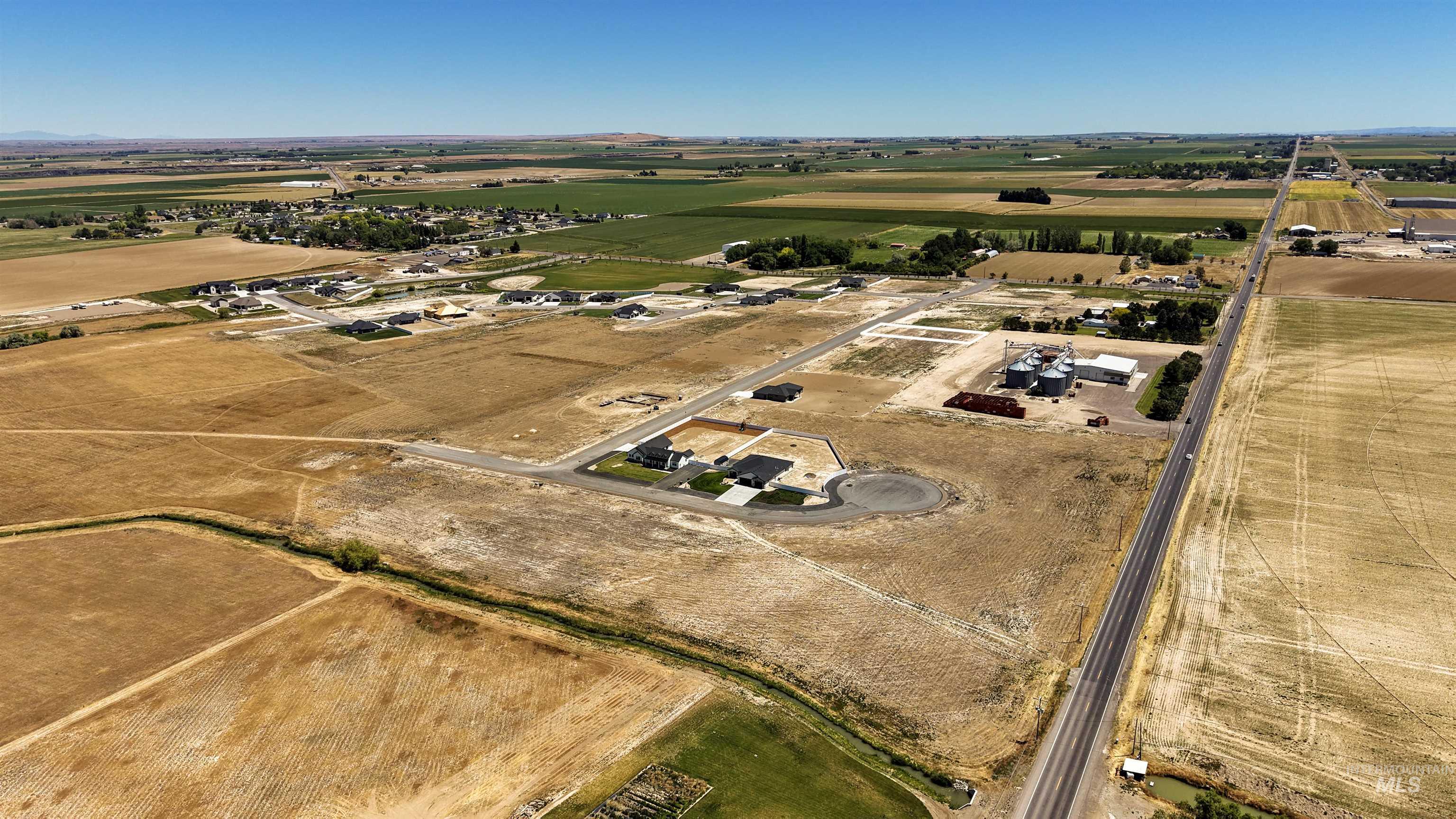 3678 E 3711 N, Kimberly, Idaho 83341, Land For Sale, Price $130,000,MLS 98997338