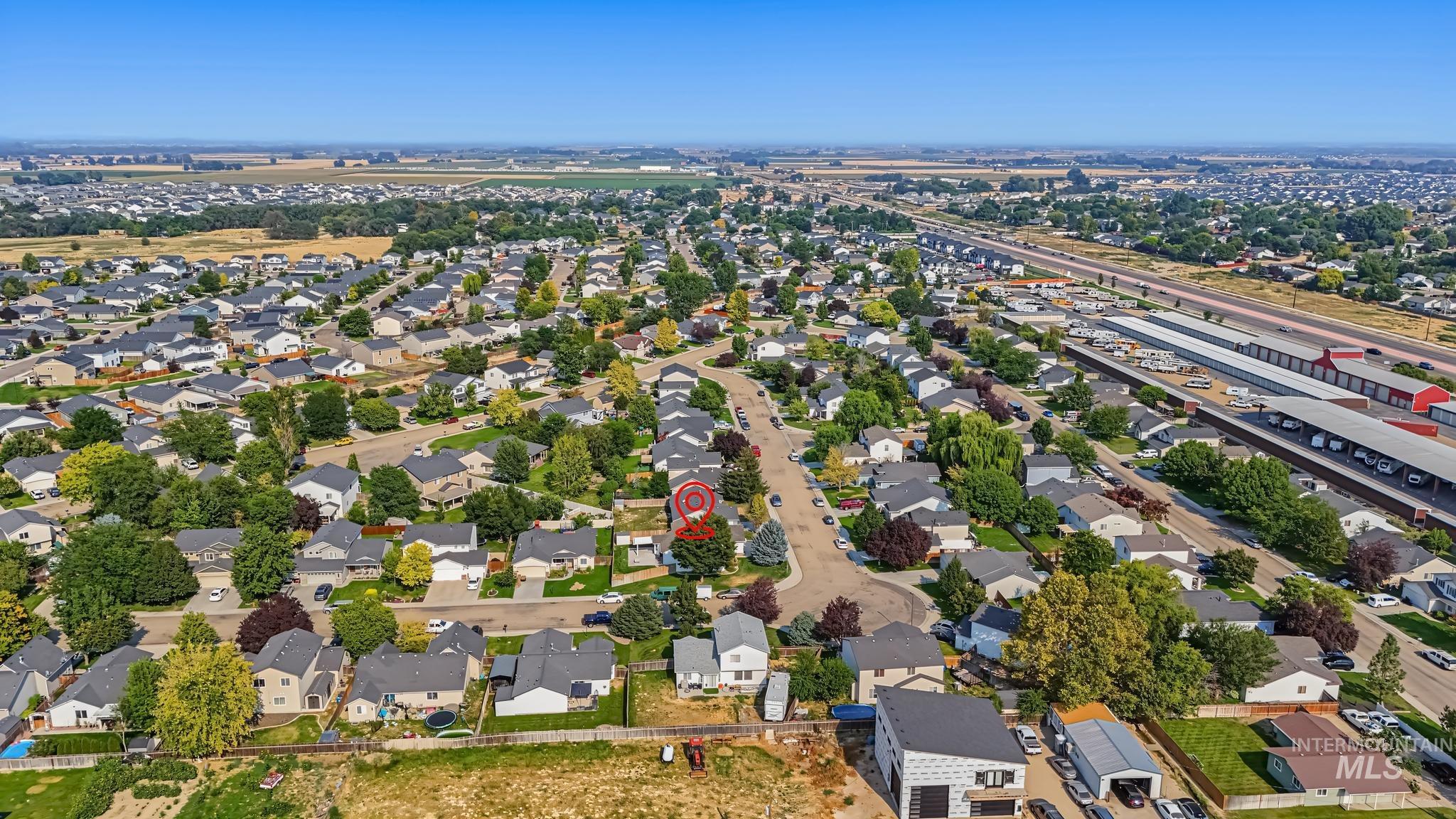11938 Emerson St, Caldwell, Idaho 83605, 3 Bedrooms, 2 Bathrooms, Residential For Sale, Price $379,000,MLS 98997344