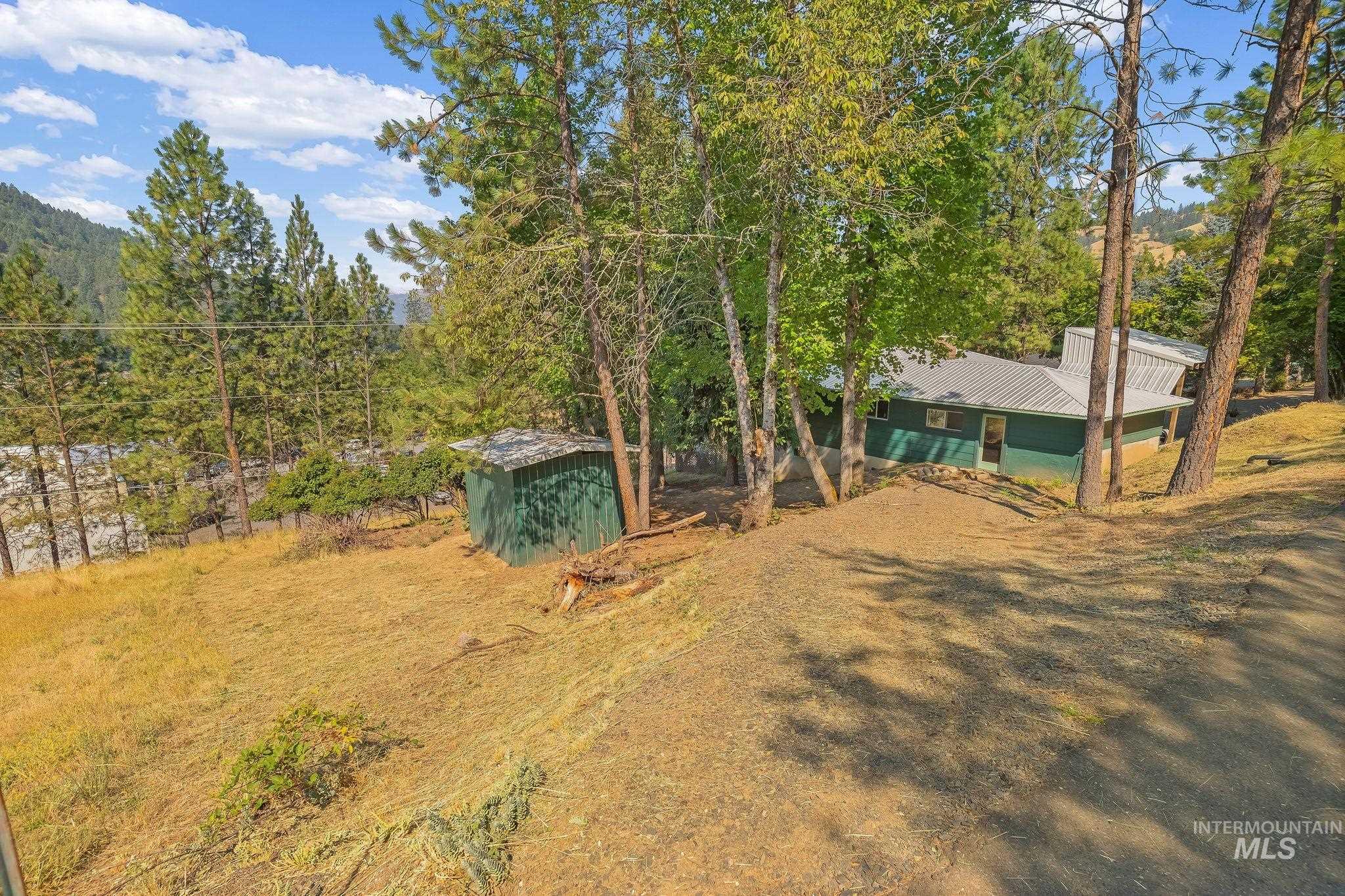 804 Pine Drive Heights, Orofino, Idaho 83544, 4 Bedrooms, 2 Bathrooms, Residential For Sale, Price $349,000,MLS 98997346