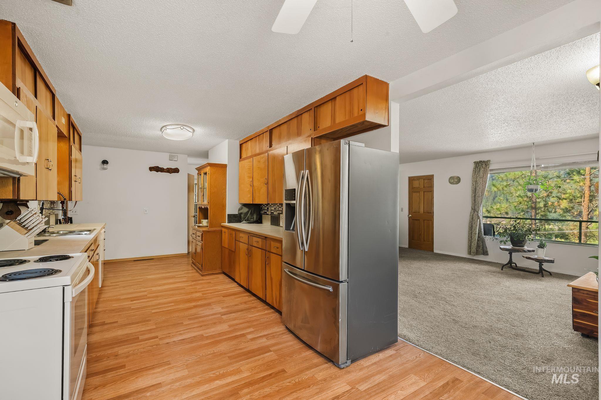 804 Pine Drive Heights, Orofino, Idaho 83544, 4 Bedrooms, 2 Bathrooms, Residential For Sale, Price $349,000,MLS 98997346
