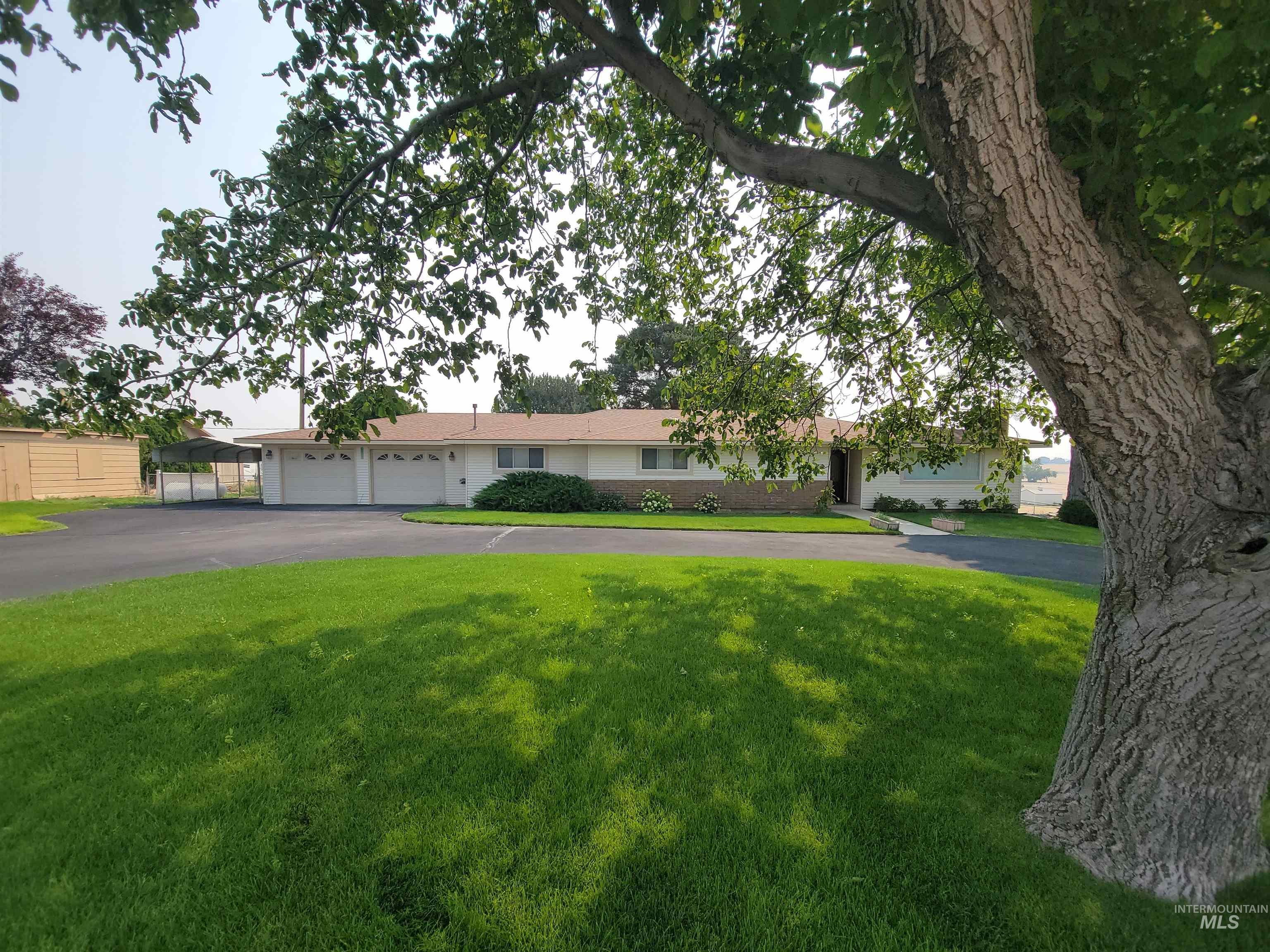 16658 Sage Acres Ln, Caldwell, Idaho 83607, 4 Bedrooms, 2.5 Bathrooms, Residential For Sale, Price $650,000, 98997347