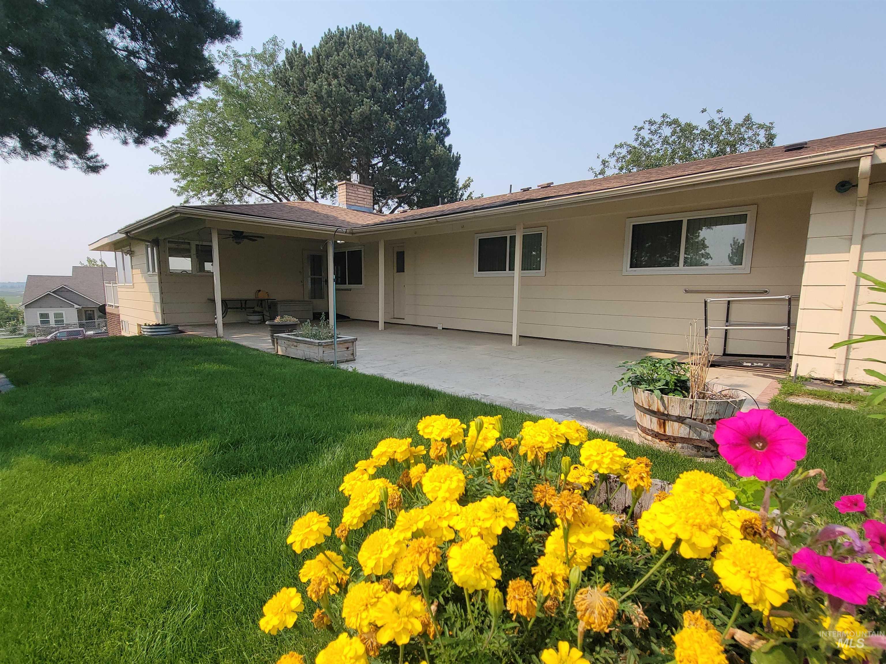 16658 Sage Acres Ln, Caldwell, Idaho 83607, 4 Bedrooms, 2.5 Bathrooms, Residential For Sale, Price $650,000, 98997347