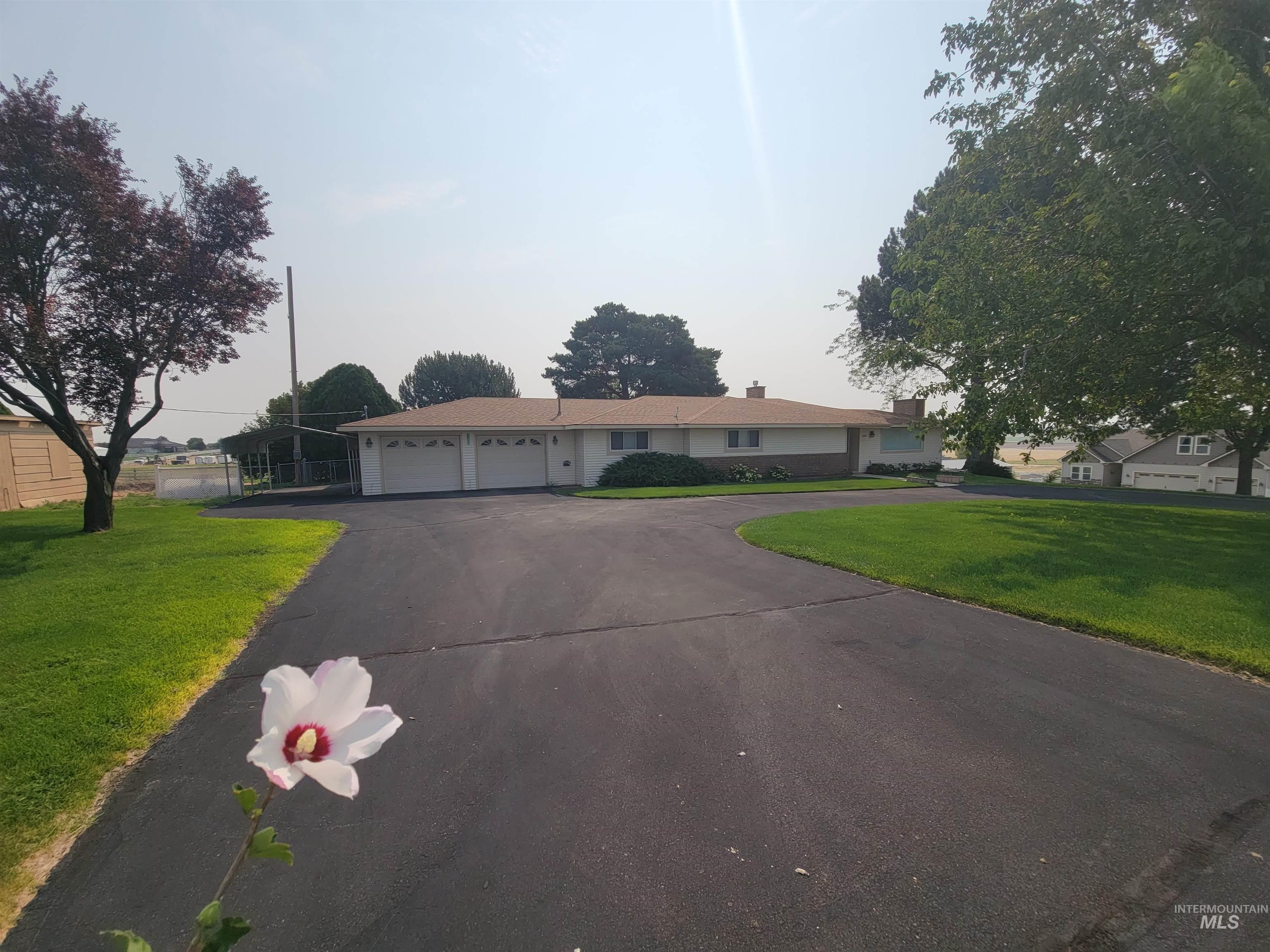 16658 Sage Acres Ln, Caldwell, Idaho 83607, 4 Bedrooms, 2.5 Bathrooms, Residential For Sale, Price $650,000, 98997347