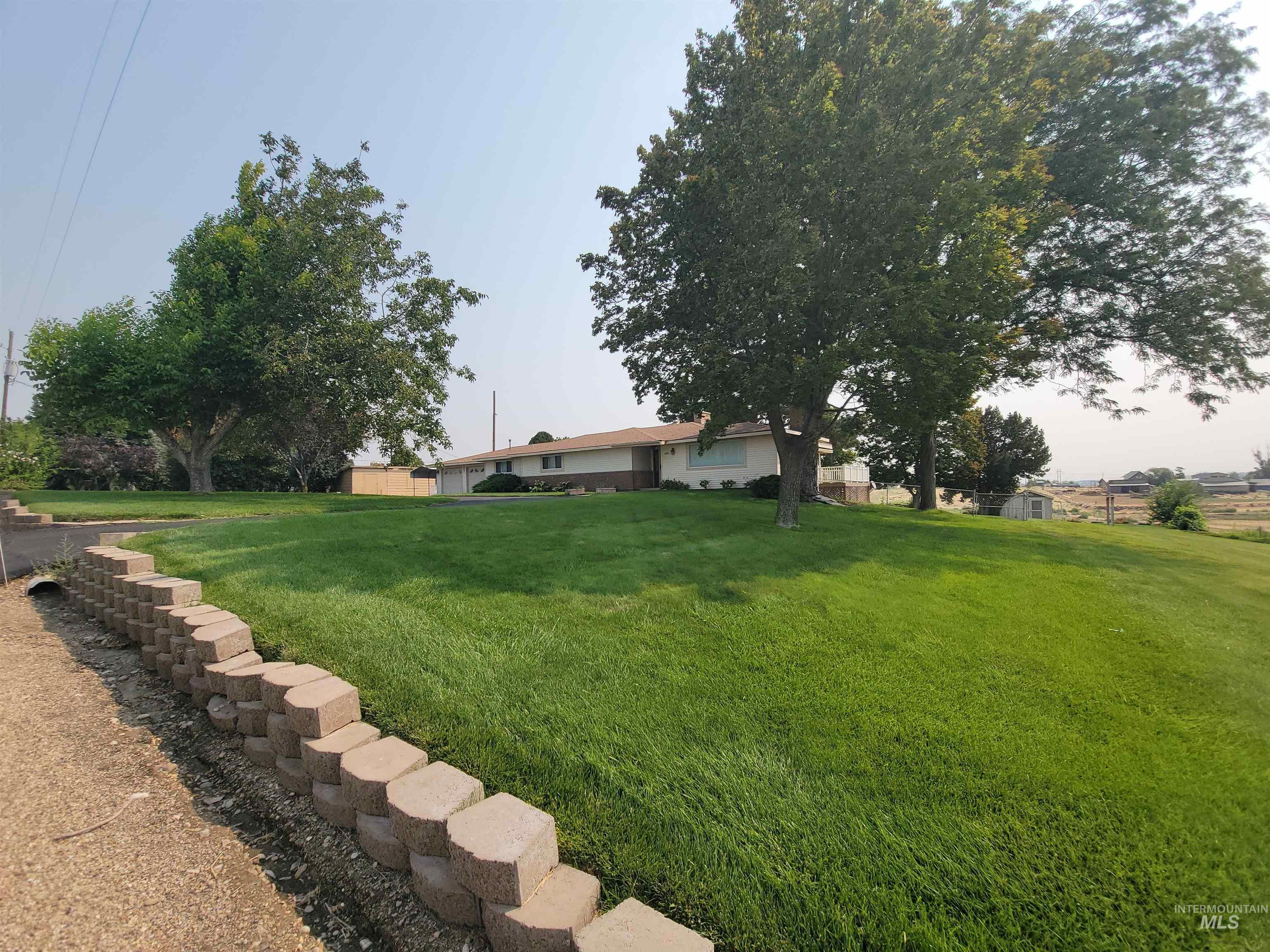 16658 Sage Acres Ln, Caldwell, Idaho 83607, 4 Bedrooms, 2.5 Bathrooms, Residential For Sale, Price $650,000, 98997347