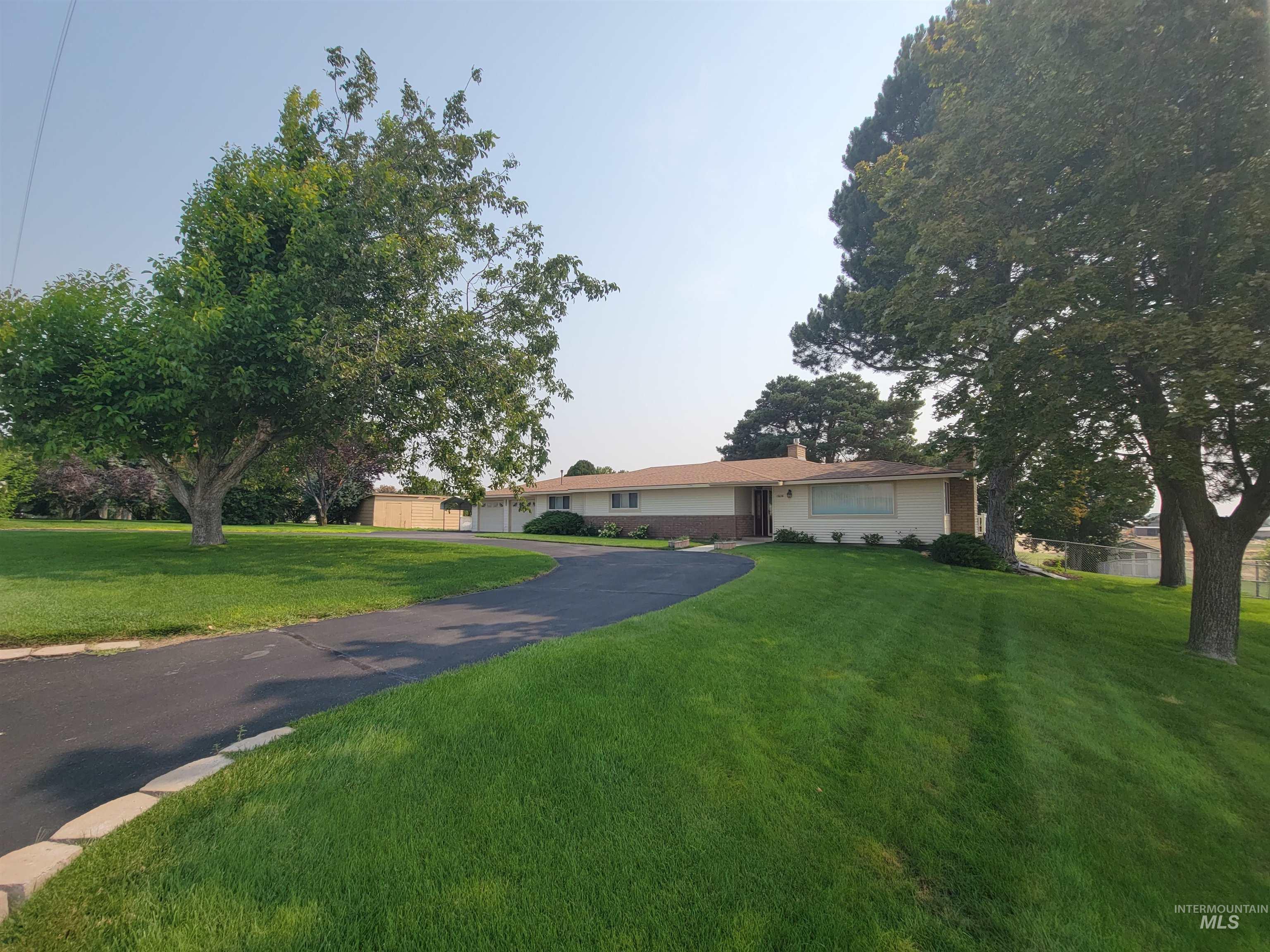 16658 Sage Acres Ln, Caldwell, Idaho 83607, 4 Bedrooms, 2.5 Bathrooms, Residential For Sale, Price $650,000, 98997347