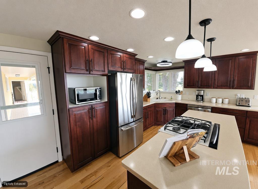 16658 Sage Acres Ln, Caldwell, Idaho 83607, 4 Bedrooms, 2 Bathrooms, Residential For Sale, Price $650,000,MLS 98997347