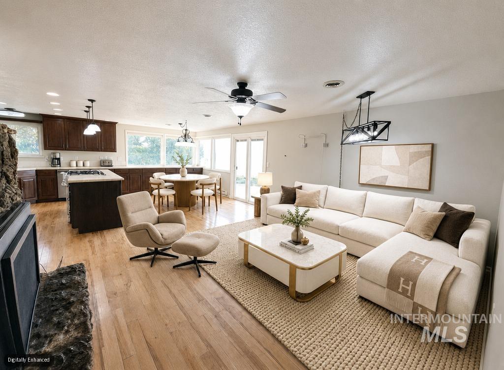 16658 Sage Acres Ln, Caldwell, Idaho 83607, 4 Bedrooms, 2 Bathrooms, Residential For Sale, Price $650,000,MLS 98997347