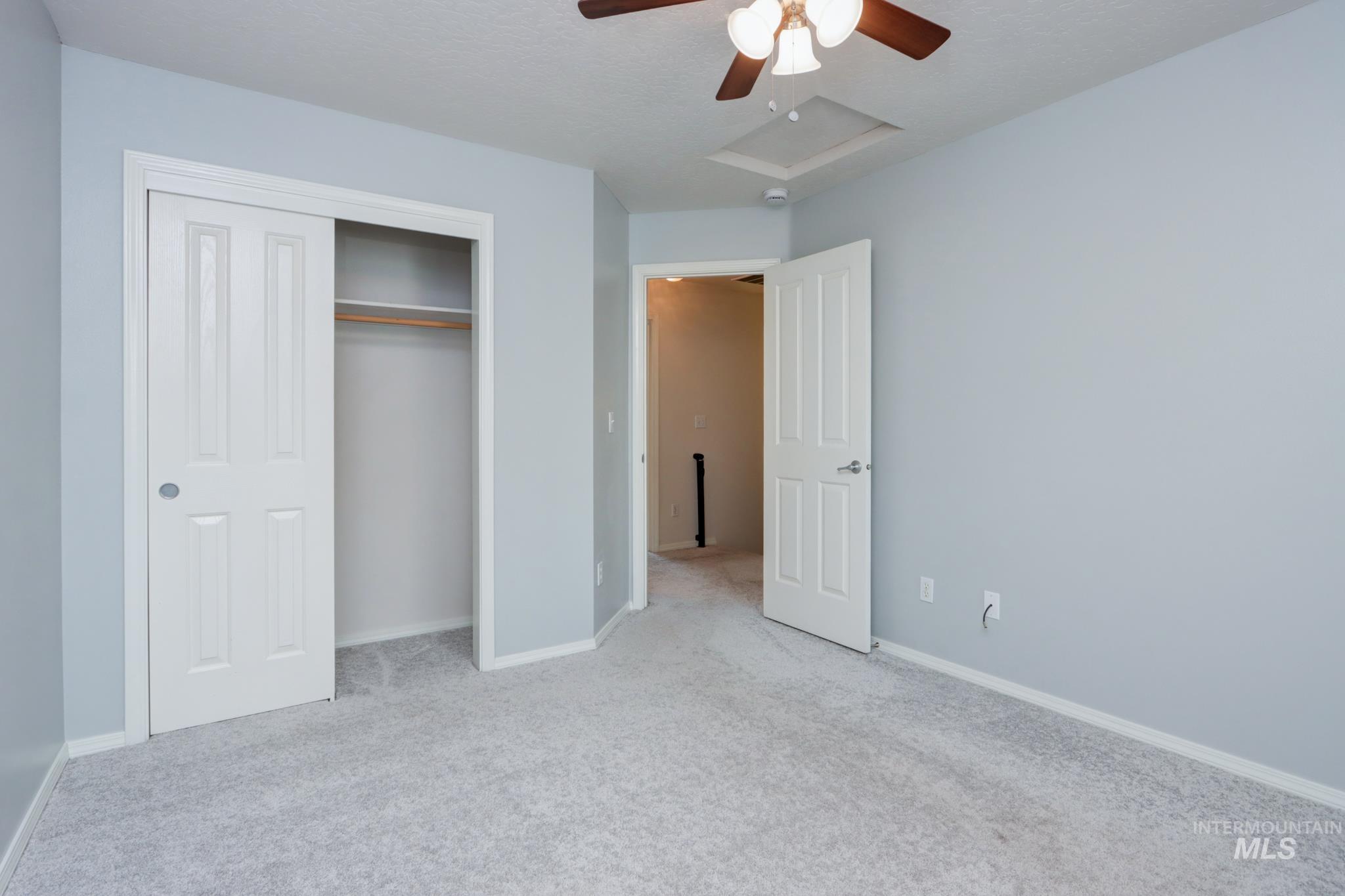 2976 W Wilder, Meridian, Idaho 83646, 4 Bedrooms, 2.5 Bathrooms, Residential For Sale, Price $469,000,MLS 98997349