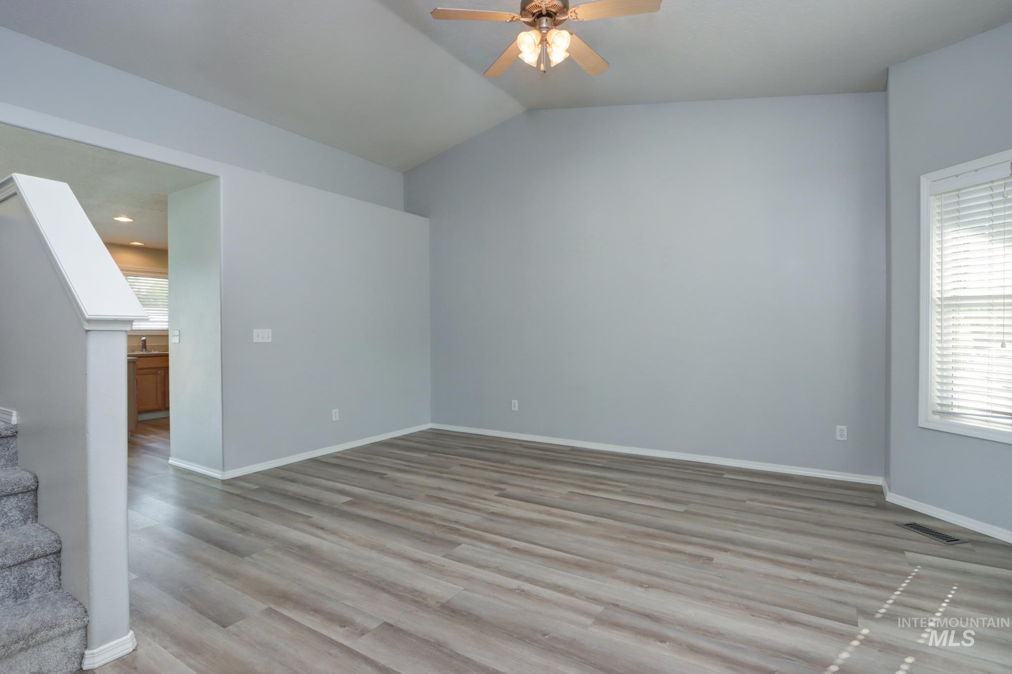 2976 W Wilder, Meridian, Idaho 83646, 4 Bedrooms, 2.5 Bathrooms, Residential For Sale, Price $469,000,MLS 98997349