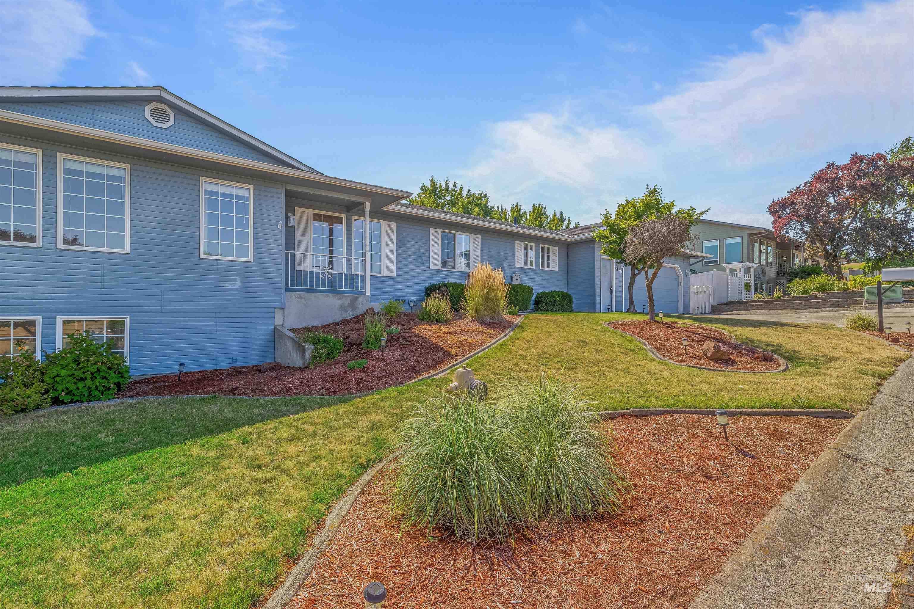 Residential For Sale