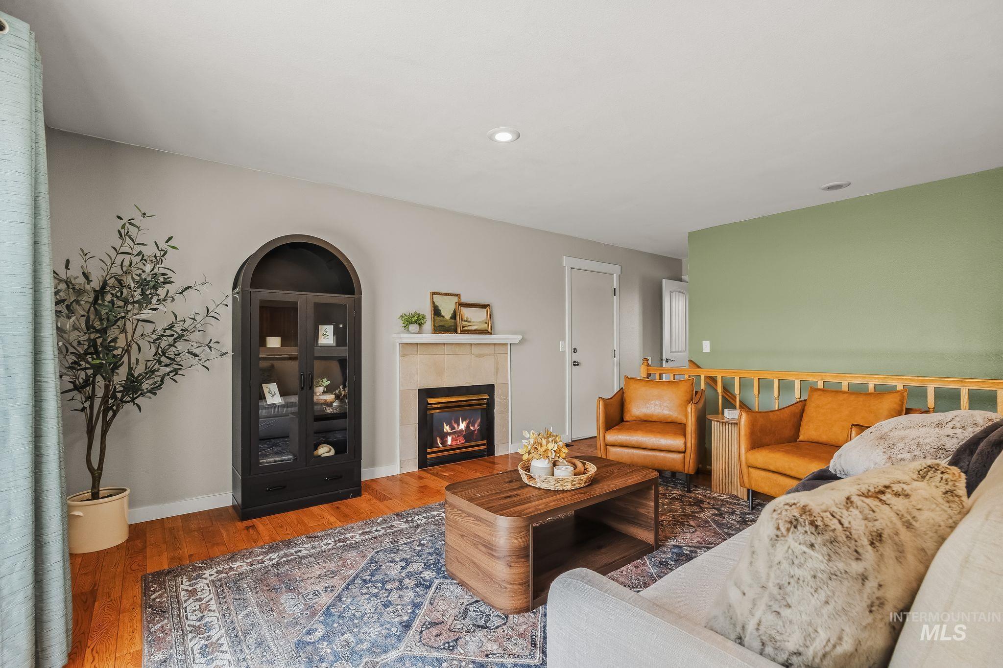 2901 Knollcrest Drive, Lewiston, Idaho 83501, 4 Bedrooms, 2.5 Bathrooms, Residential For Sale, Price $516,000,MLS 98997350