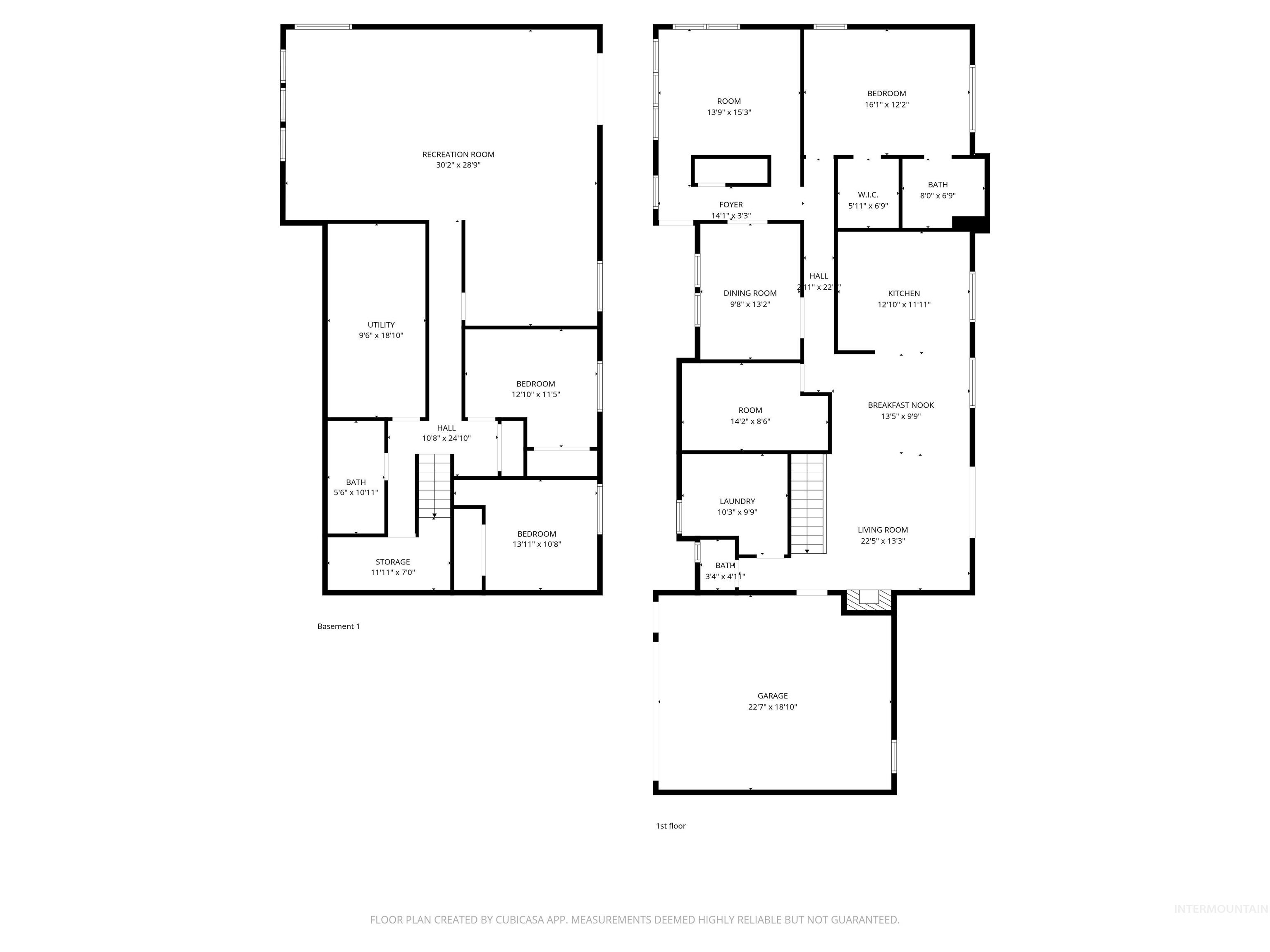 2901 Knollcrest Drive, Lewiston, Idaho 83501, 4 Bedrooms, 2.5 Bathrooms, Residential For Sale, Price $516,000,MLS 98997350