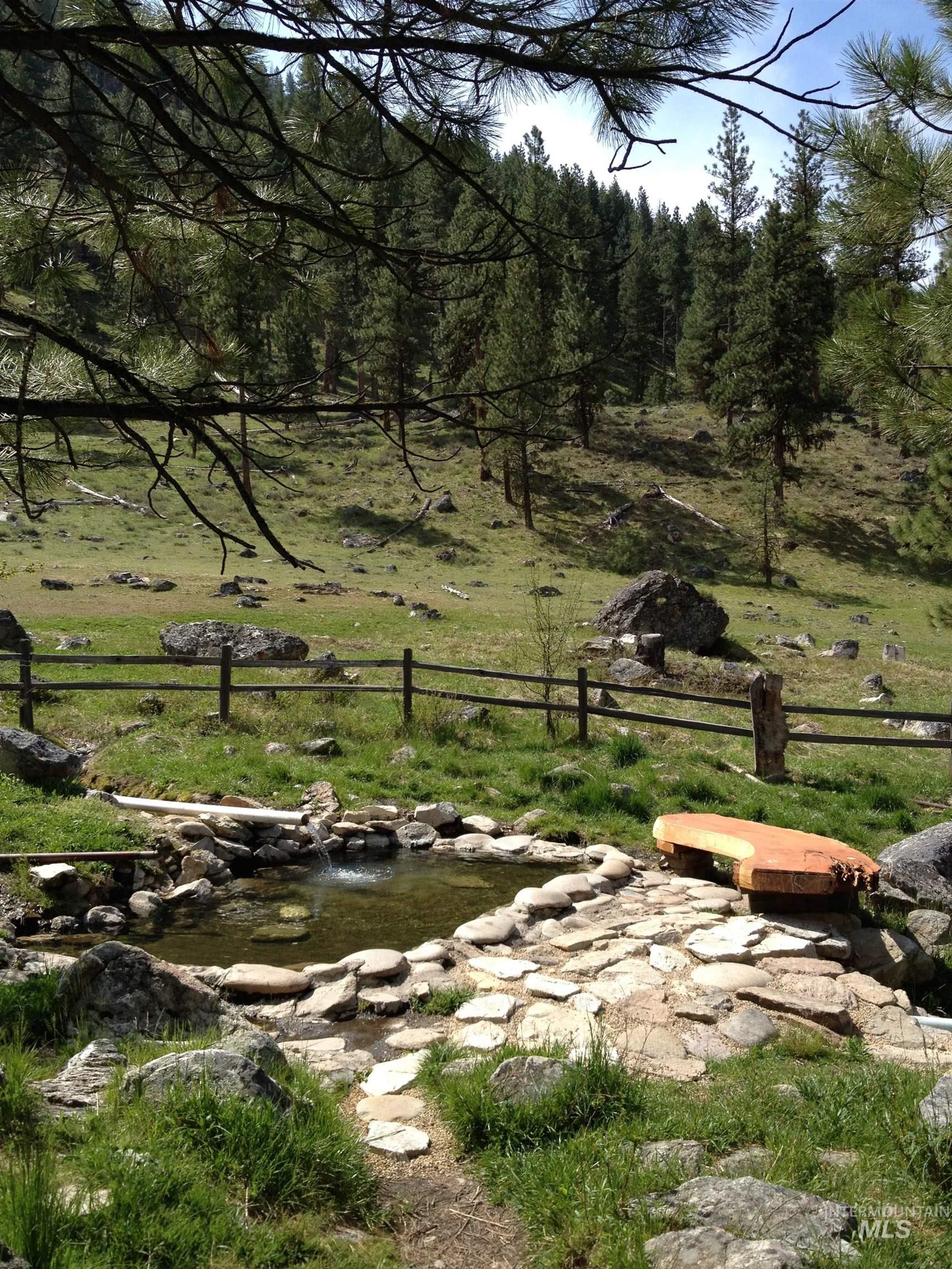 TBD Alturas, Atlanta, Idaho 83601, Land For Sale, Price $76,000,MLS 98997351