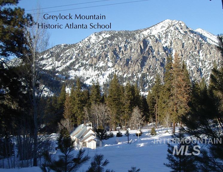 TBD Alturas, Atlanta, Idaho 83601, Land For Sale, Price $76,000,MLS 98997351