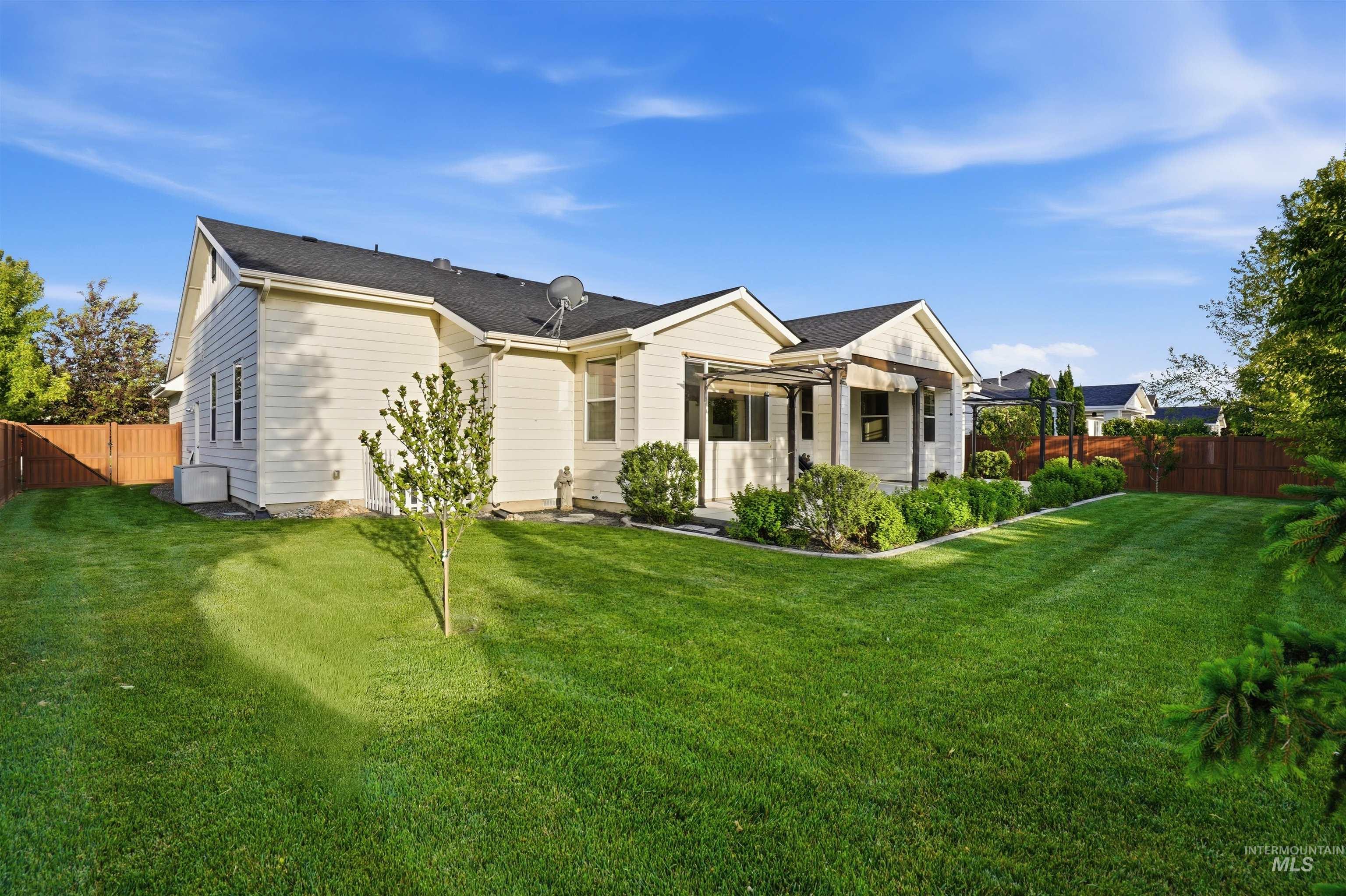 1993 N Foudy Ave, Eagle, Idaho 83616, 3 Bedrooms, 2.5 Bathrooms, Residential For Sale, Price $725,000, 98997354