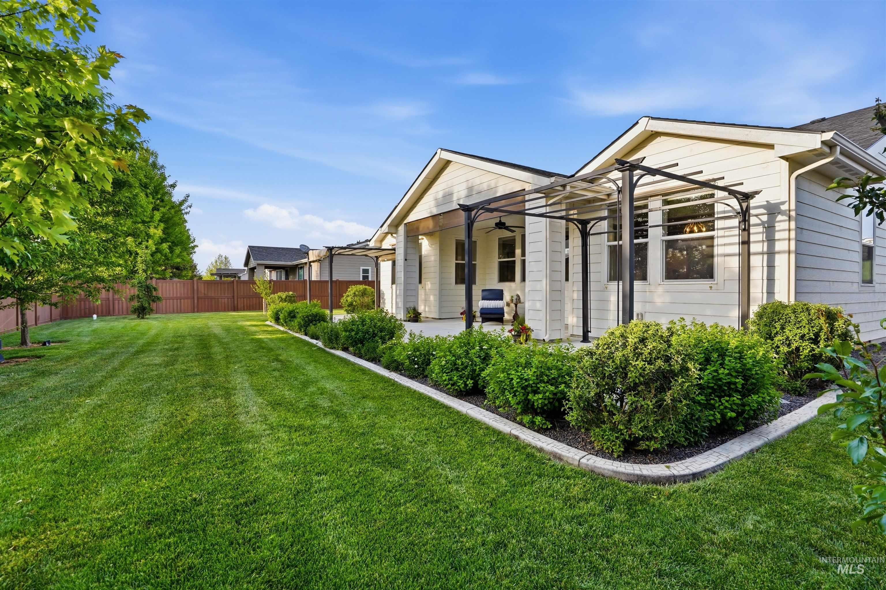 1993 N Foudy Ave, Eagle, Idaho 83616, 3 Bedrooms, 2.5 Bathrooms, Residential For Sale, Price $725,000, 98997354