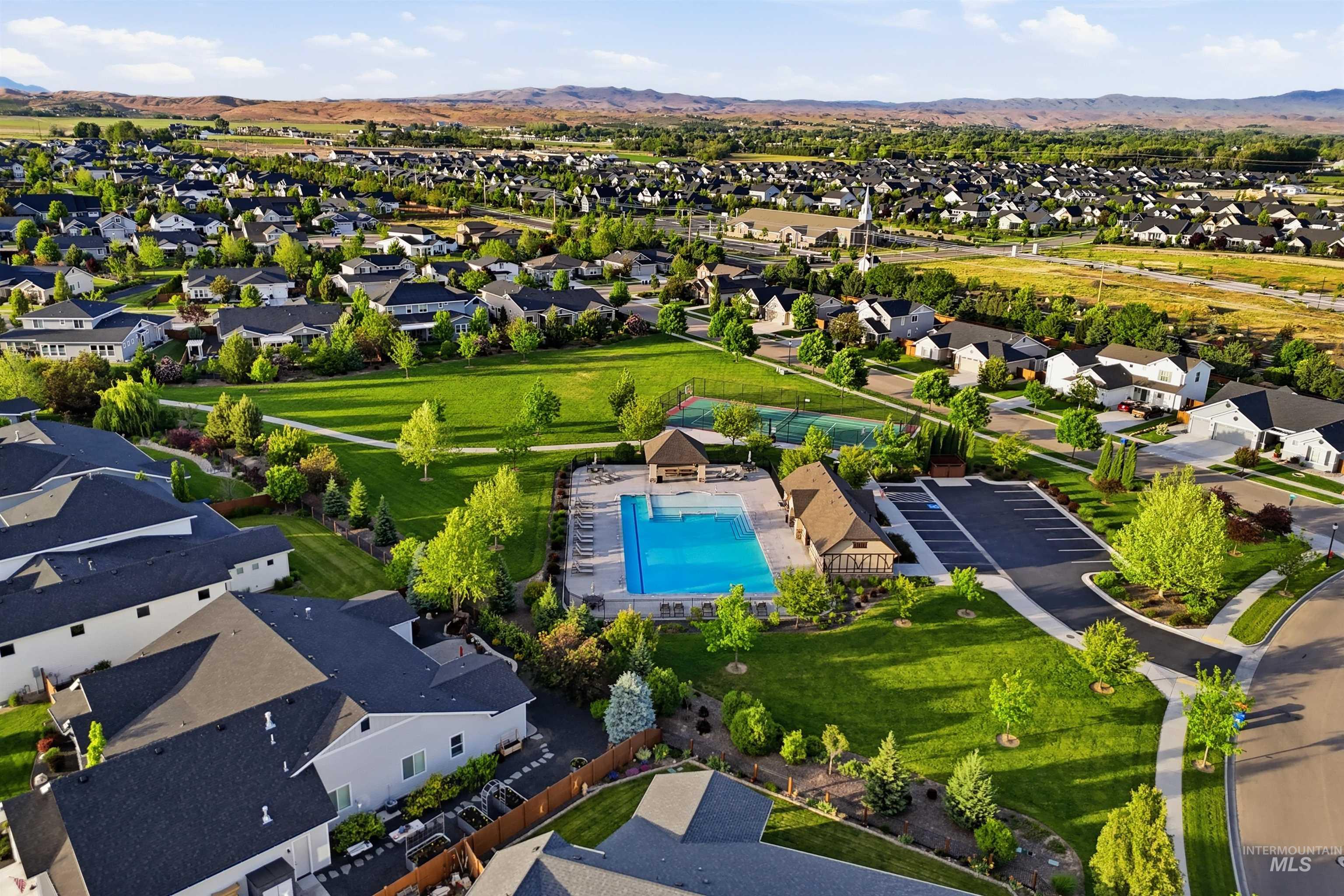 1993 N Foudy Ave, Eagle, Idaho 83616, 3 Bedrooms, 2.5 Bathrooms, Residential For Sale, Price $725,000, 98997354