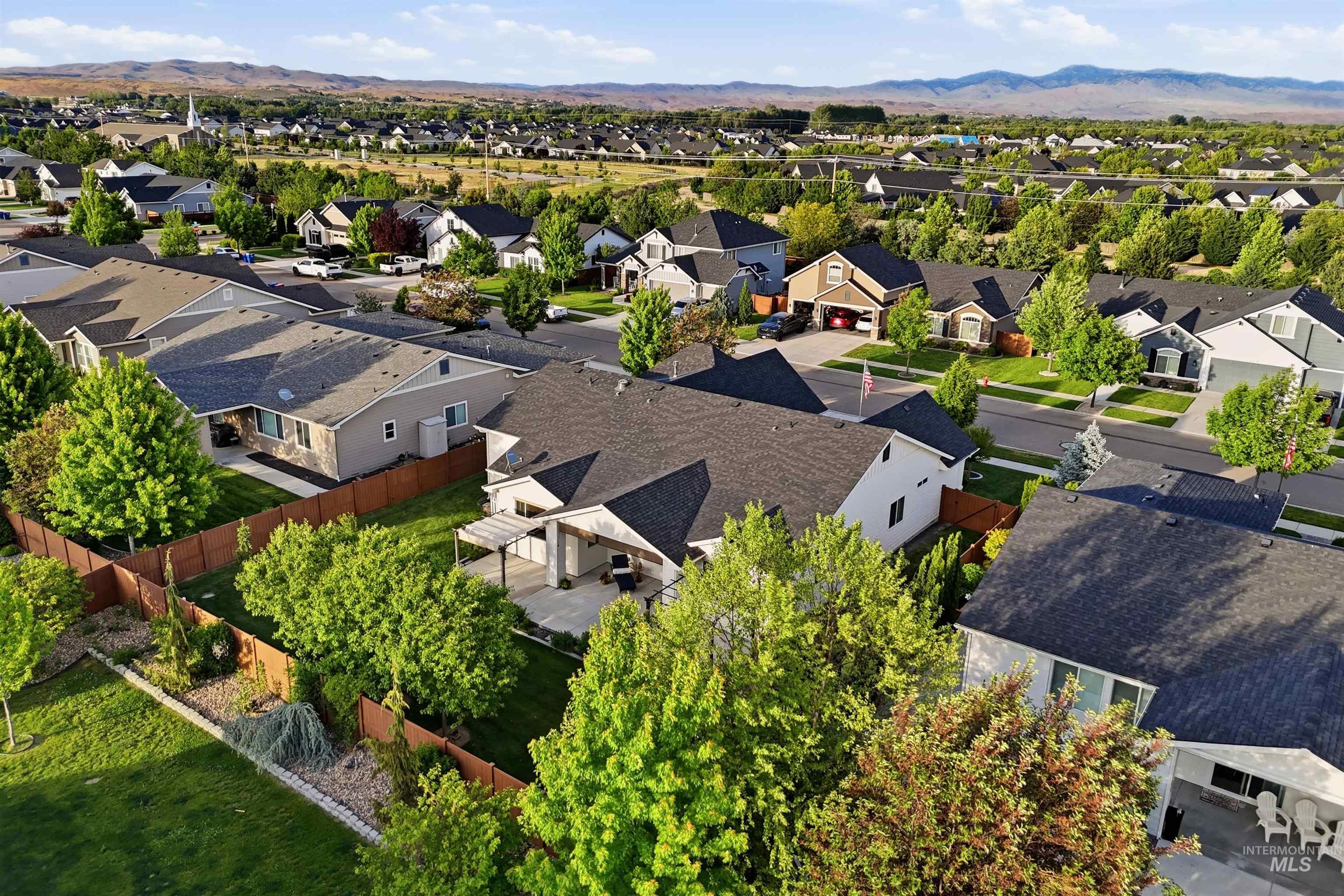 1993 N Foudy Ave, Eagle, Idaho 83616, 3 Bedrooms, 2.5 Bathrooms, Residential For Sale, Price $725,000, 98997354