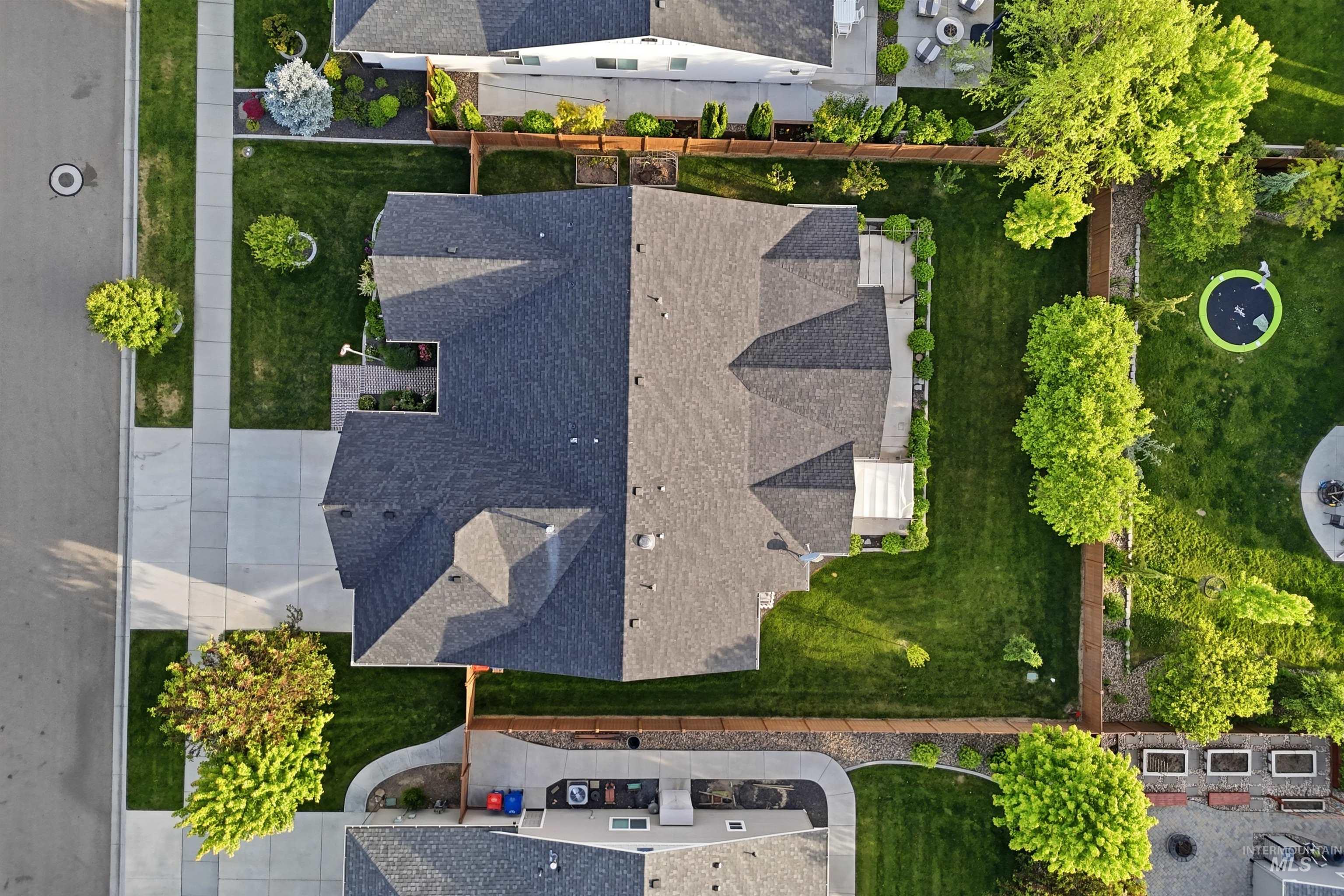 1993 N Foudy Ave, Eagle, Idaho 83616, 3 Bedrooms, 2.5 Bathrooms, Residential For Sale, Price $725,000, 98997354