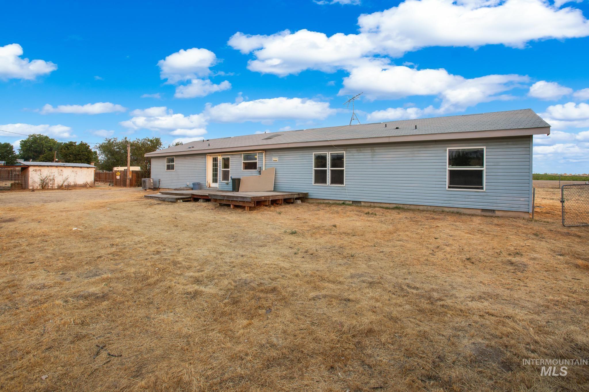 15190 Oasis Rd, Caldwell, Idaho 83607, 3 Bedrooms, 2 Bathrooms, Residential For Sale, Price $349,900,MLS 98997357