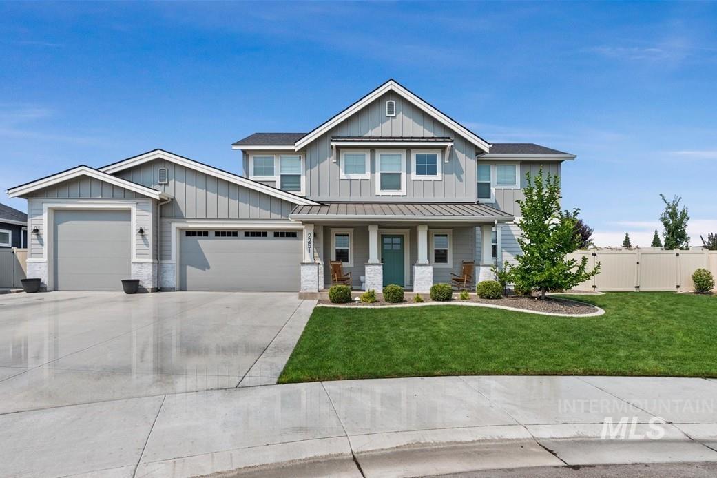 Residential For Sale