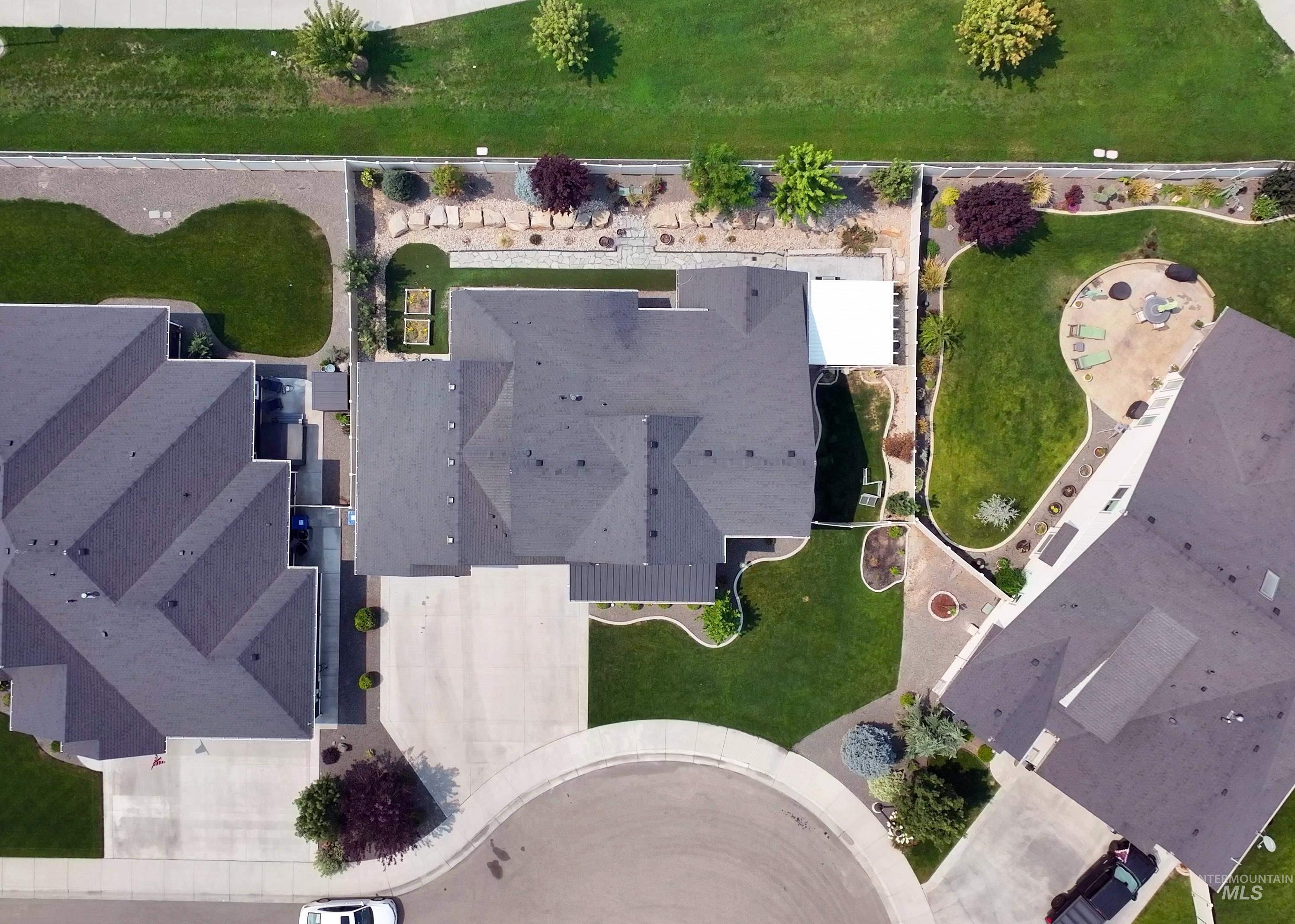 2251 N Garnet Creek Ave, Star, Idaho 83669, 4 Bedrooms, 2.5 Bathrooms, Residential For Sale, Price $714,900, 98997360