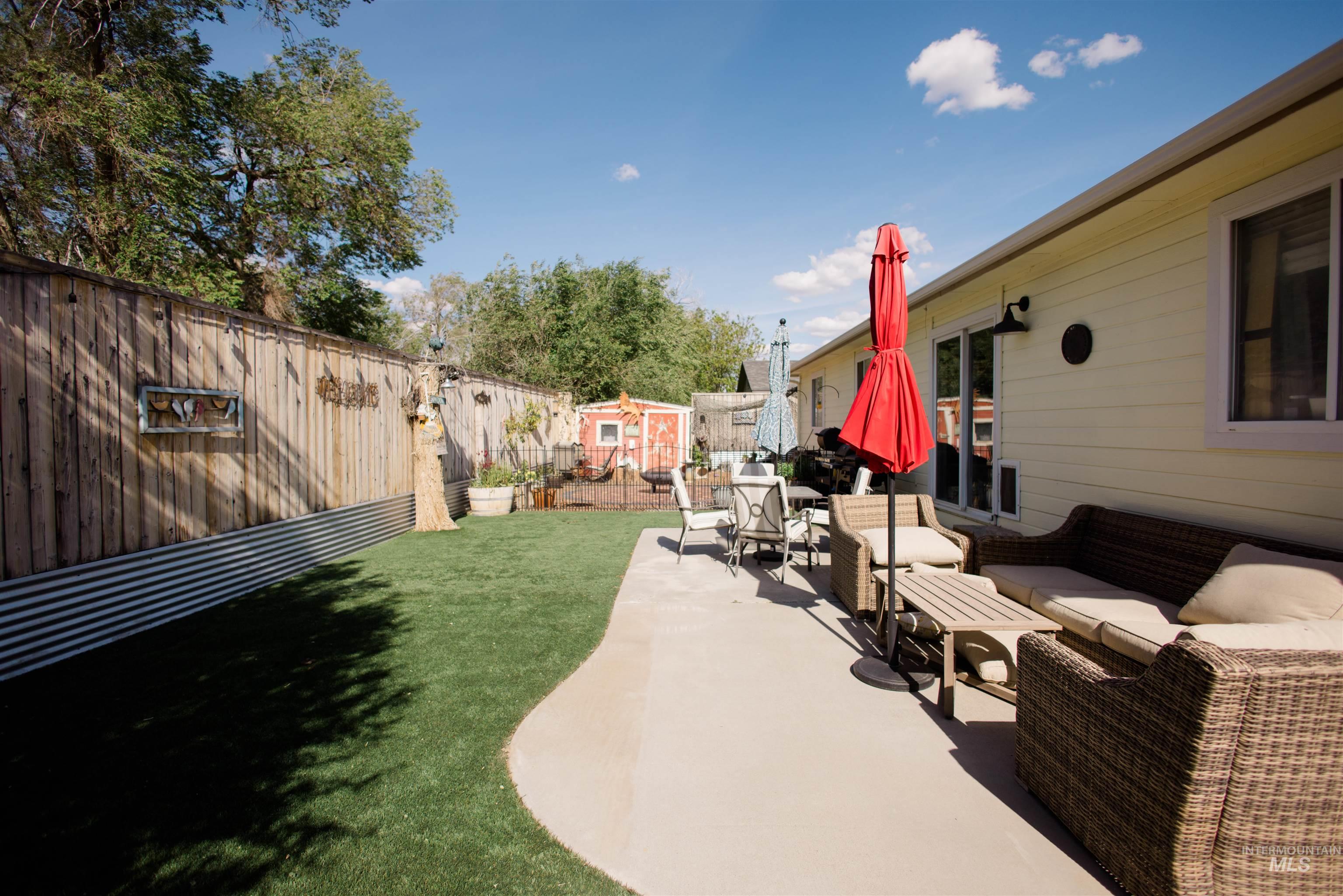 1760 Peregrine Drive, Mountain Home, Idaho 83647, 3 Bedrooms, 2 Bathrooms, Residential For Sale, Price $349,000,MLS 98997361