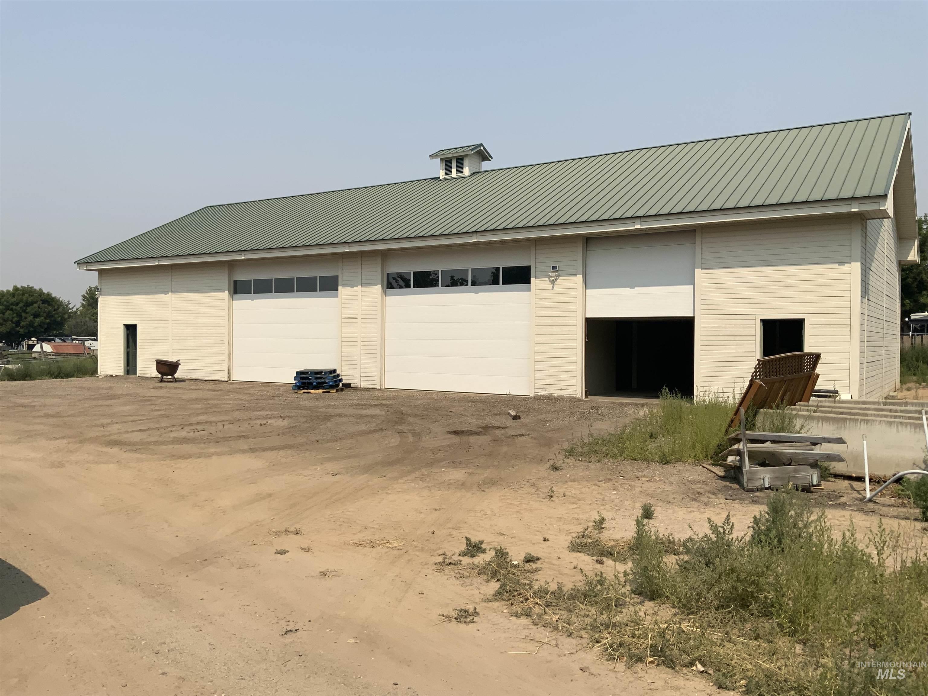 10255 N Horseshoe Bend Road, Boise, Idaho 83714, Business/Commercial For Sale, Price $1,700,000,MLS 98997362