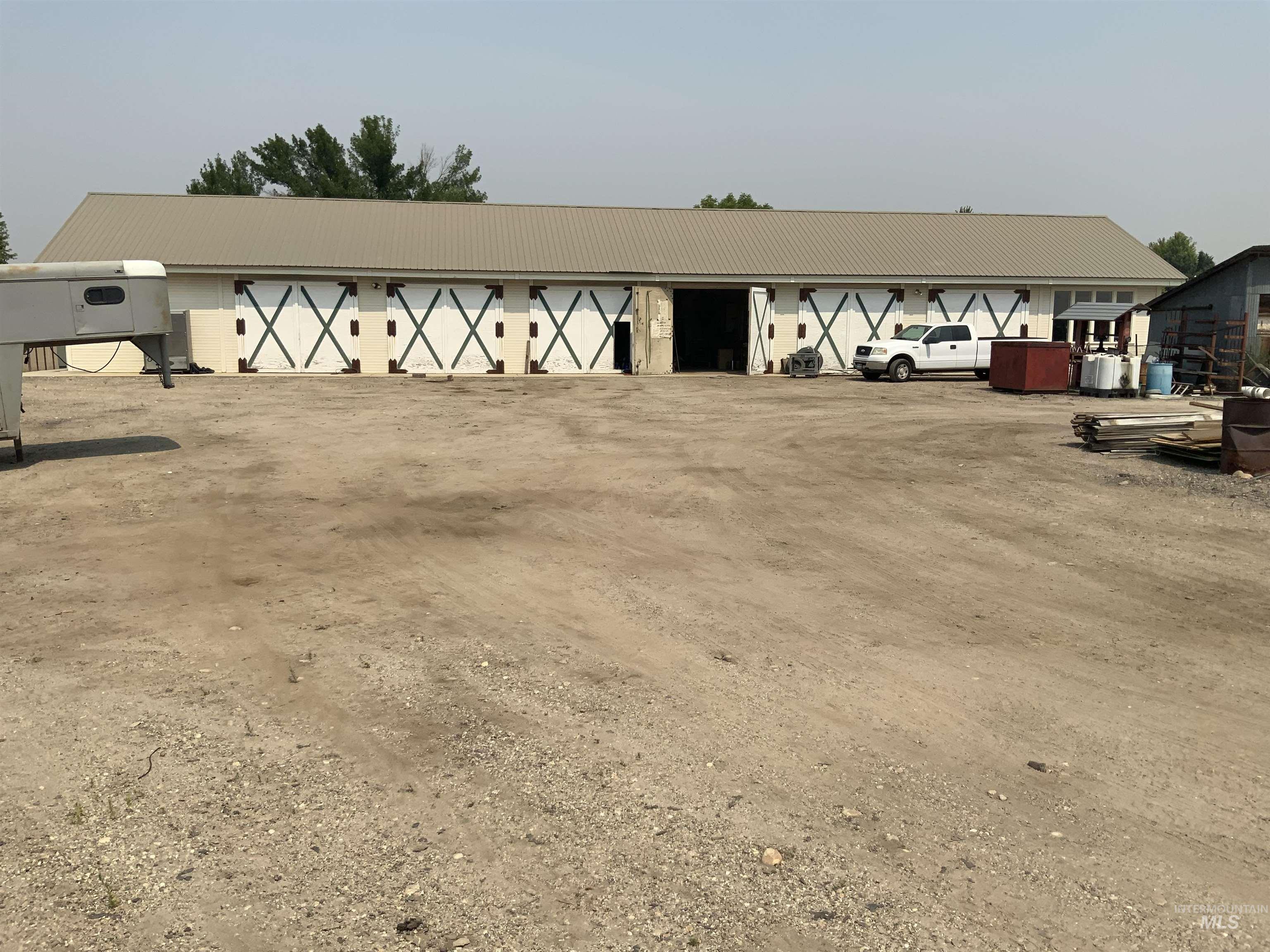 10255 N Horseshoe Bend Road, Boise, Idaho 83714, Business/Commercial For Sale, Price $1,700,000,MLS 98997362
