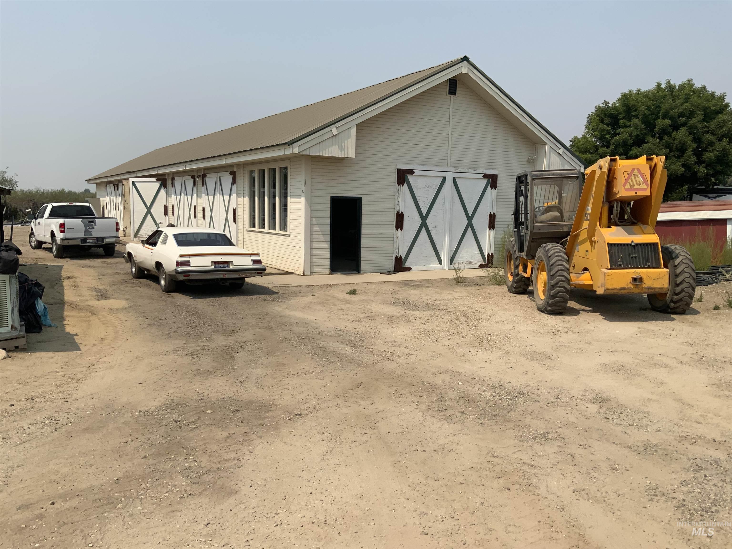 10255 N Horseshoe Bend Road, Boise, Idaho 83714, Business/Commercial For Sale, Price $1,700,000,MLS 98997362