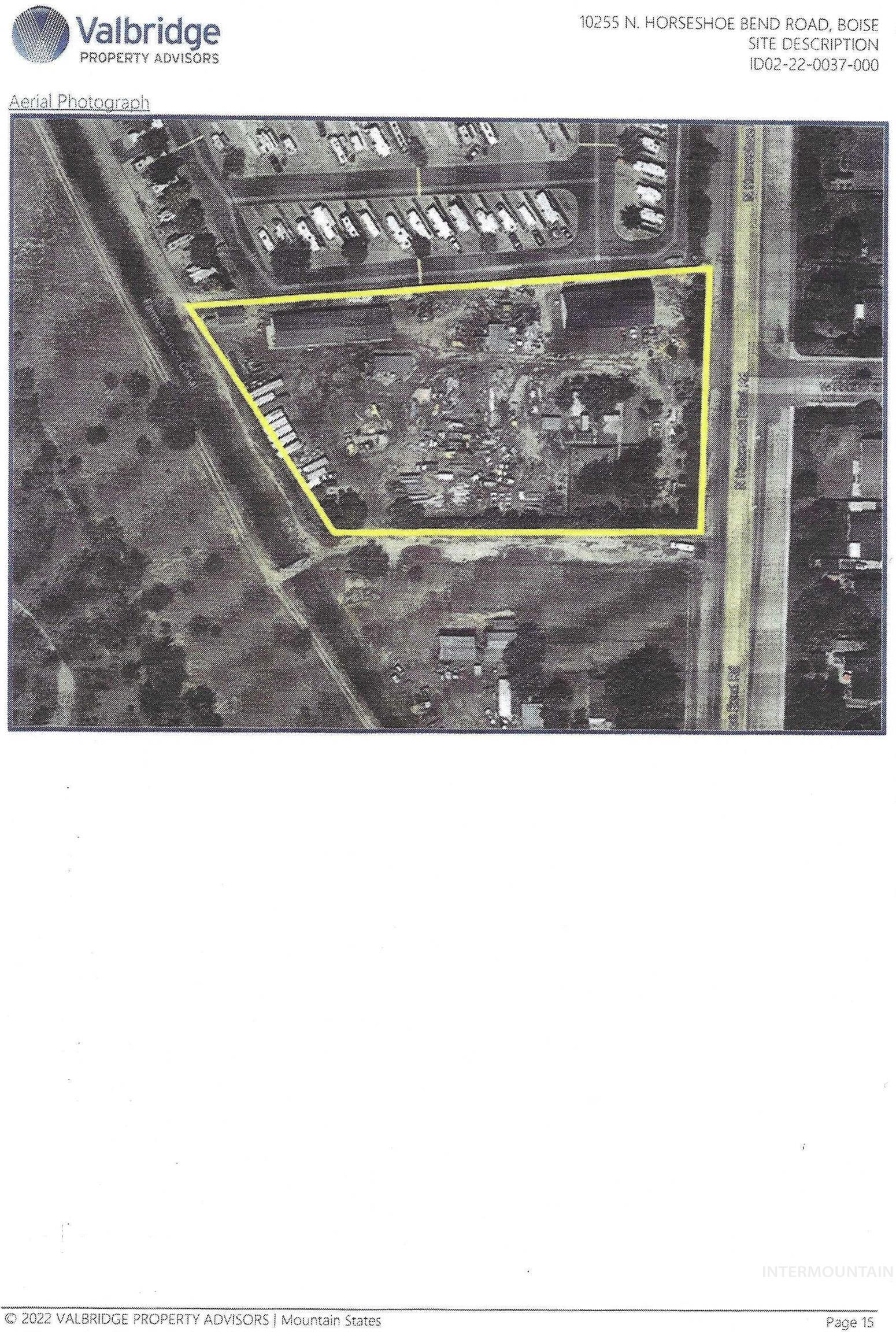 10255 N Horseshoe Bend Road, Boise, Idaho 83714, Business/Commercial For Sale, Price $1,700,000,MLS 98997362