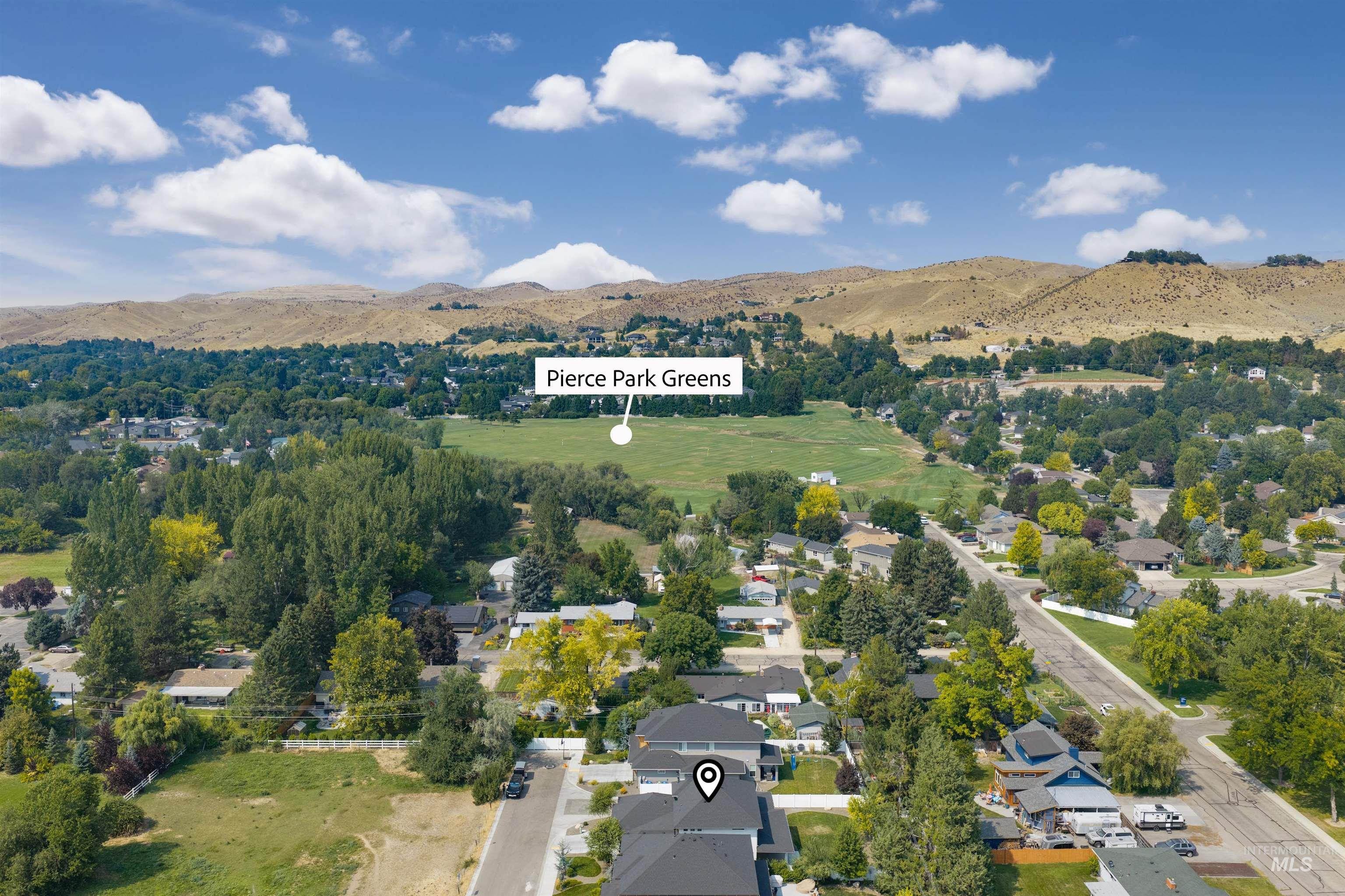 5274 N Cengotita Ln, Boise, Idaho 83703, 5 Bedrooms, 2.5 Bathrooms, Residential For Sale, Price $1,079,900,MLS 98997363