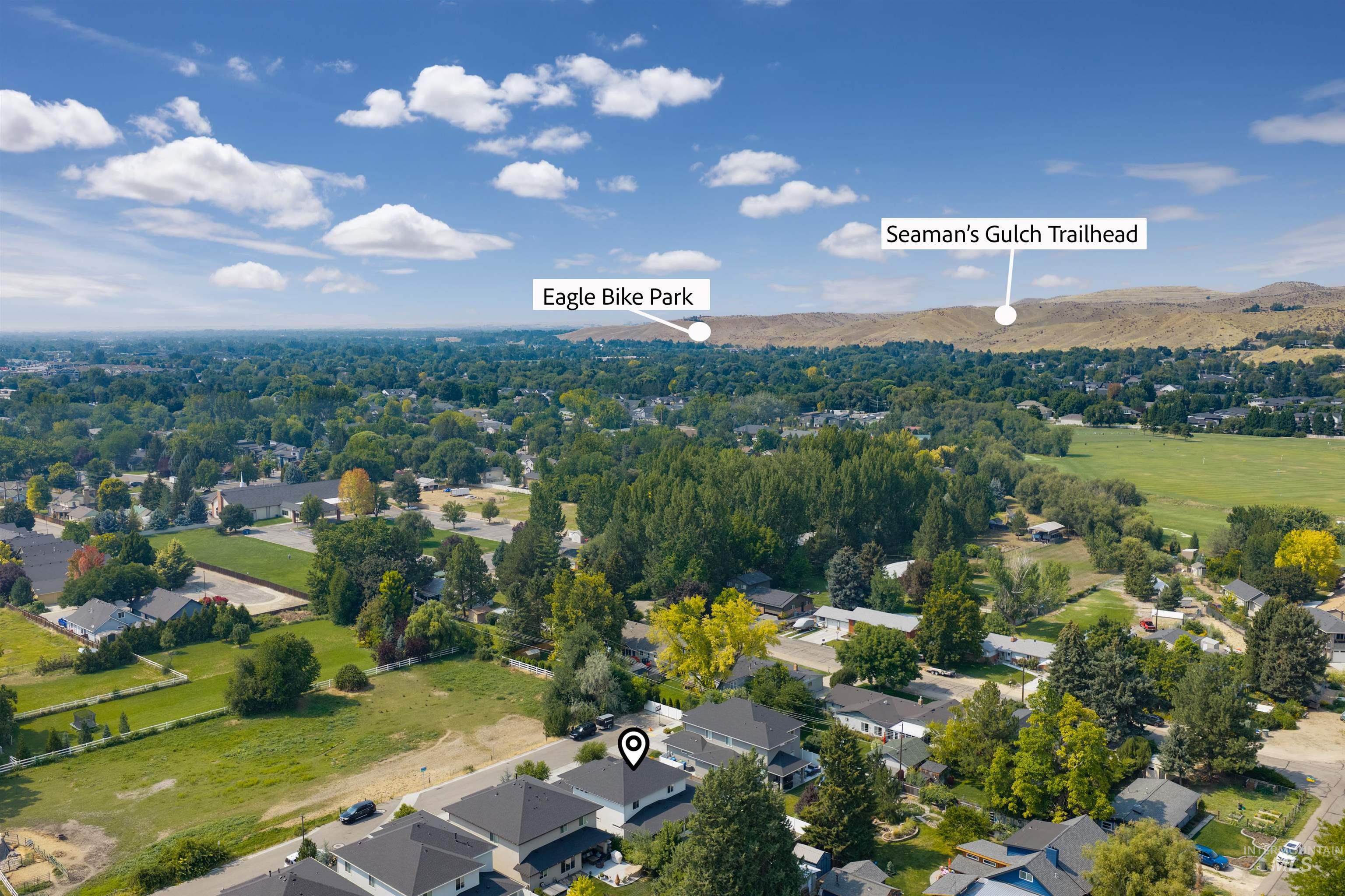 5274 N Cengotita Ln, Boise, Idaho 83703, 5 Bedrooms, 2.5 Bathrooms, Residential For Sale, Price $1,079,900,MLS 98997363