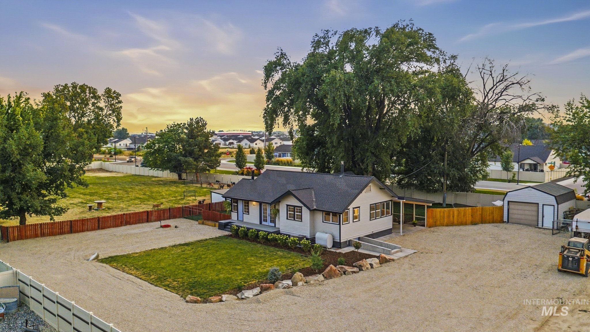 Residential For Sale
