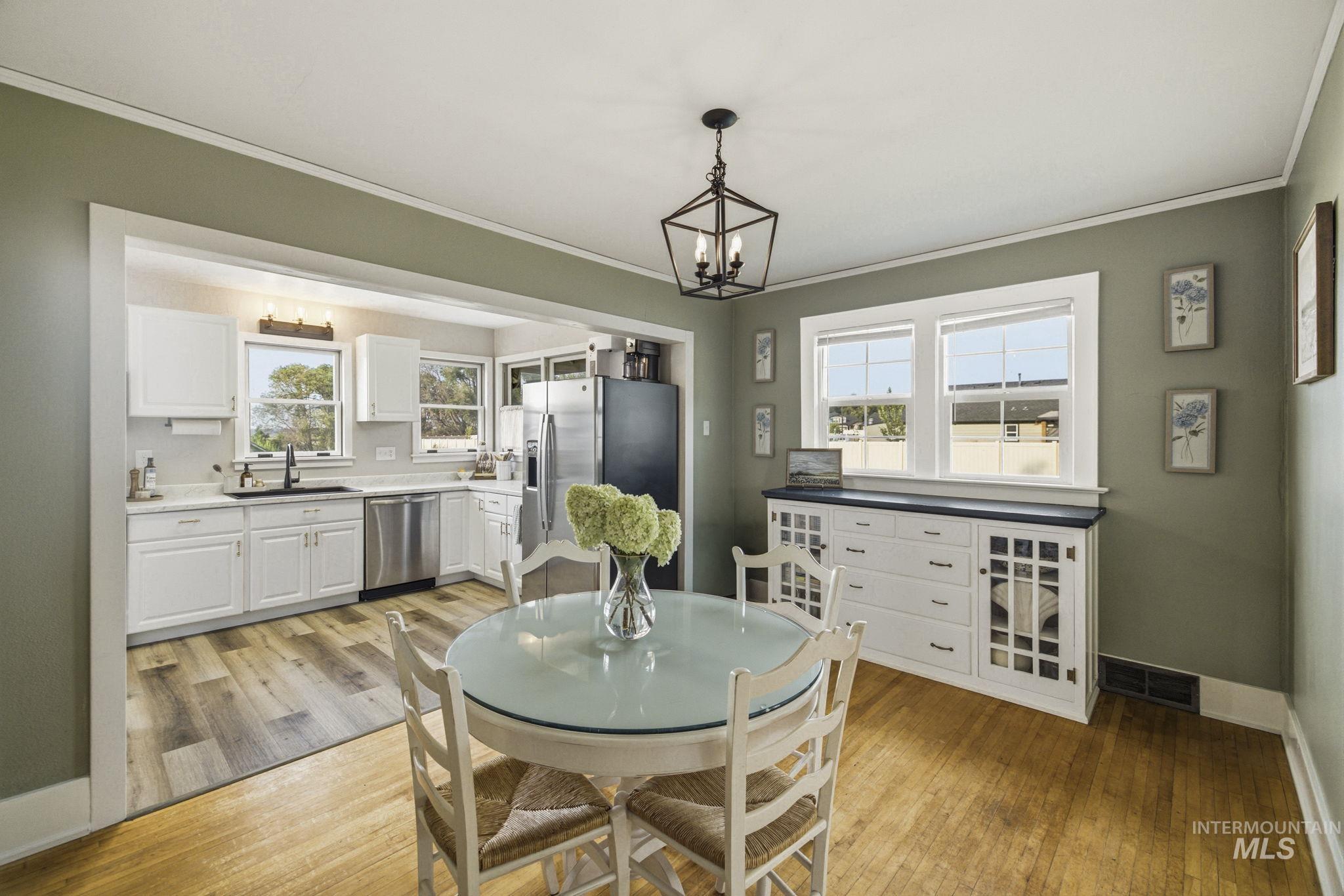 4511 Marble Front Rd., Caldwell, Idaho 83605, 4 Bedrooms, 2 Bathrooms, Residential For Sale, Price $600,000, 98997364