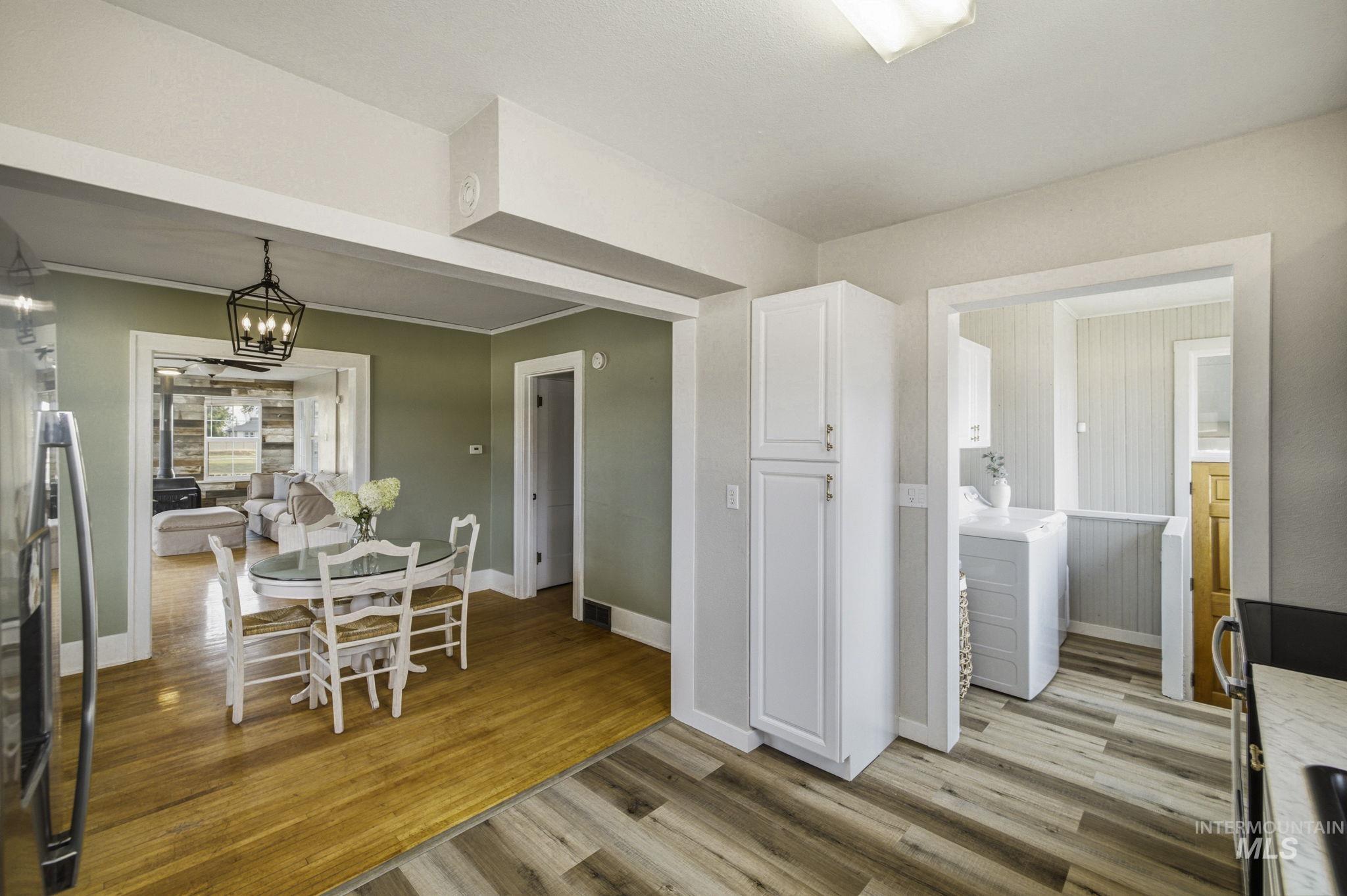 4511 Marble Front Rd., Caldwell, Idaho 83605, 4 Bedrooms, 2 Bathrooms, Residential For Sale, Price $600,000, 98997364