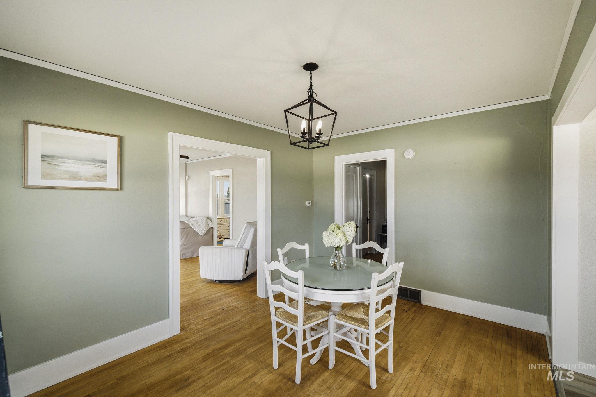 4511 Marble Front Rd., Caldwell, Idaho 83605, 4 Bedrooms, 2 Bathrooms, Residential For Sale, Price $600,000, 98997364