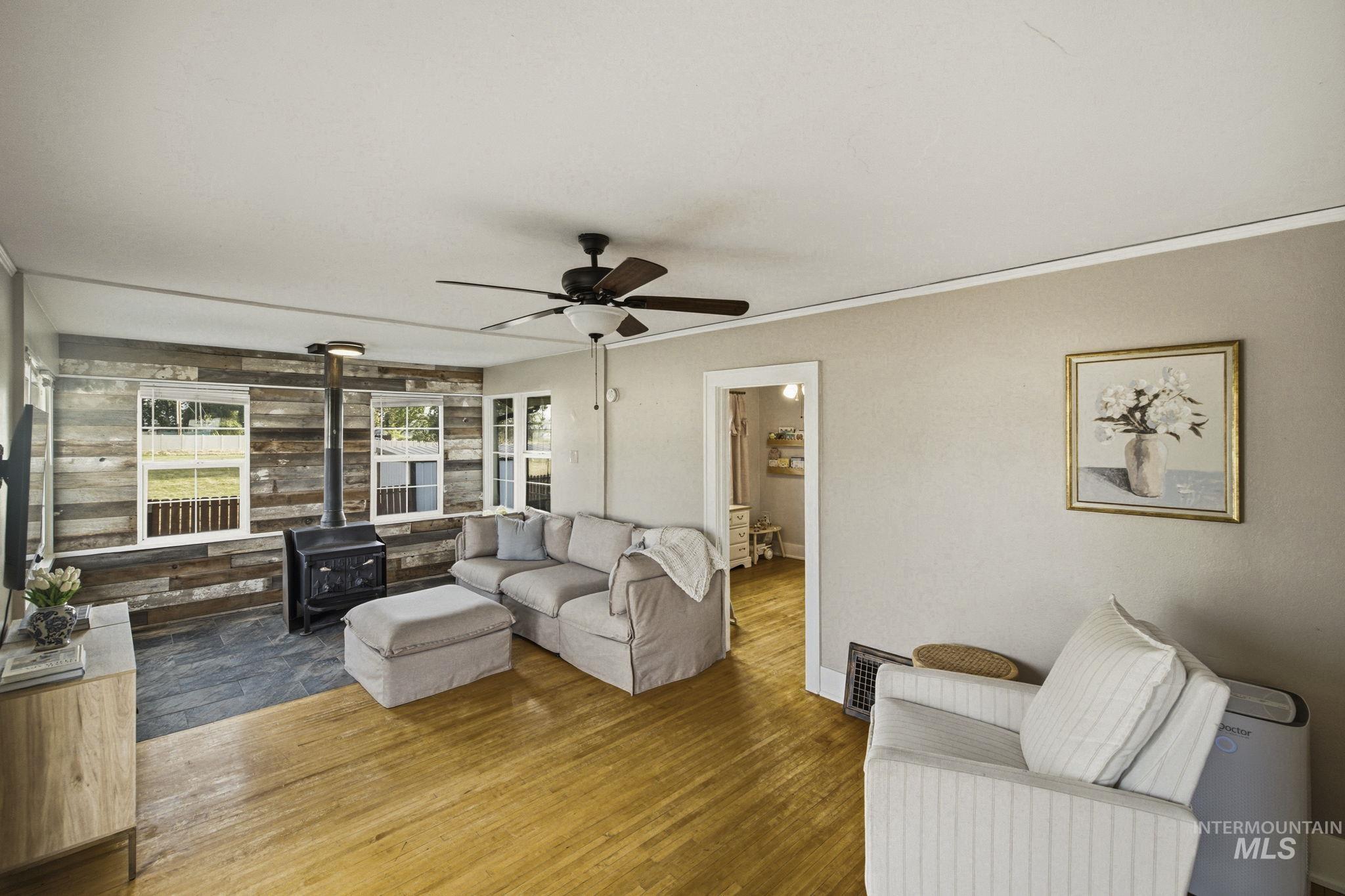 4511 Marble Front Rd., Caldwell, Idaho 83605, 4 Bedrooms, 2 Bathrooms, Residential For Sale, Price $600,000, 98997364