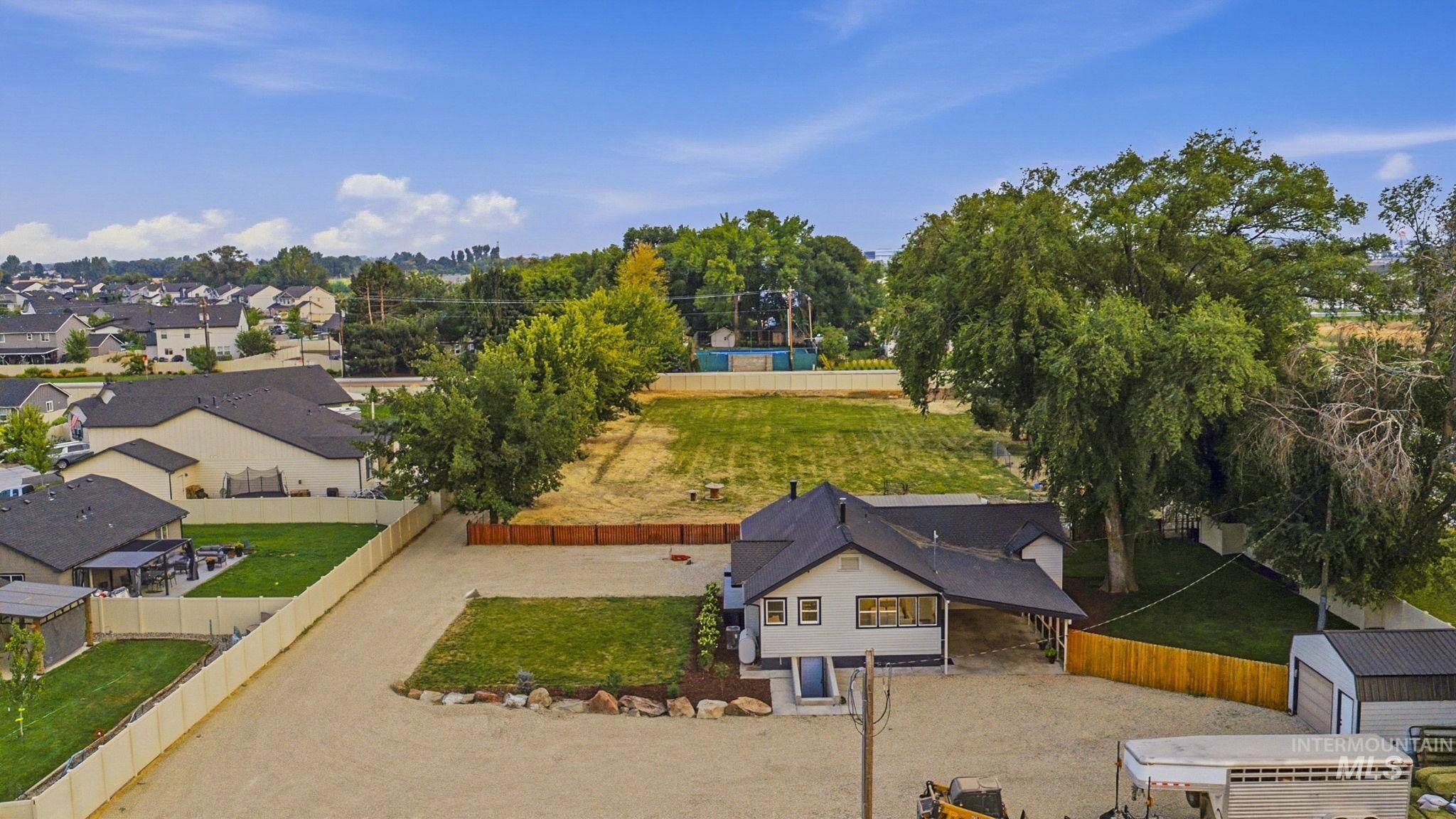 4511 Marble Front Rd., Caldwell, Idaho 83605, 4 Bedrooms, 2 Bathrooms, Residential For Sale, Price $600,000, 98997364