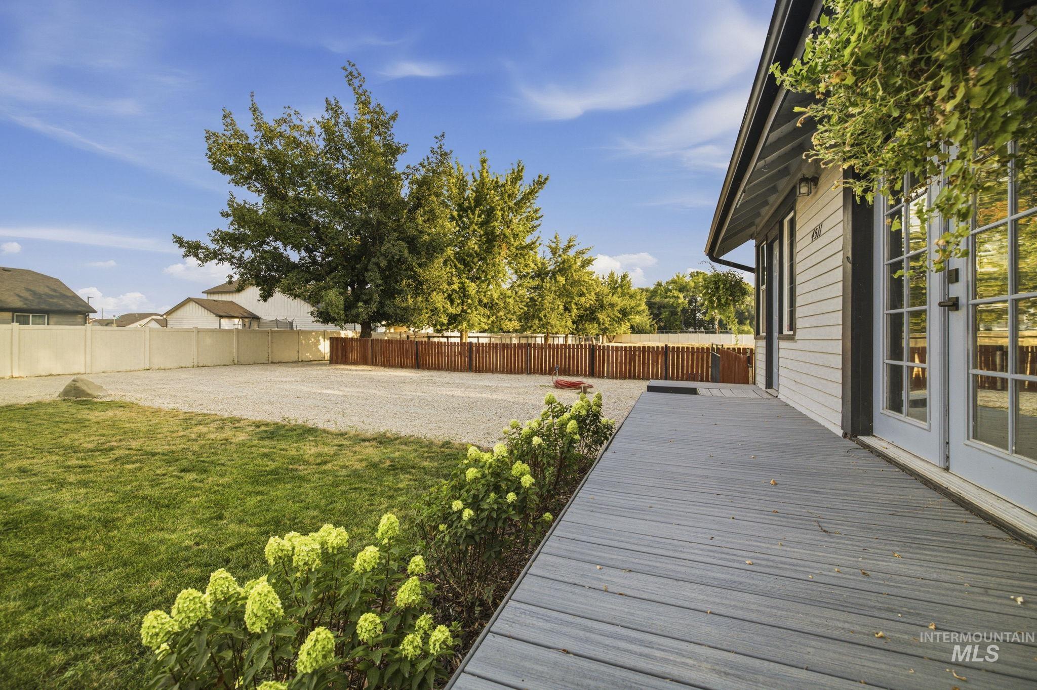 4511 Marble Front Rd., Caldwell, Idaho 83605, 4 Bedrooms, 2 Bathrooms, Residential For Sale, Price $600,000, 98997364