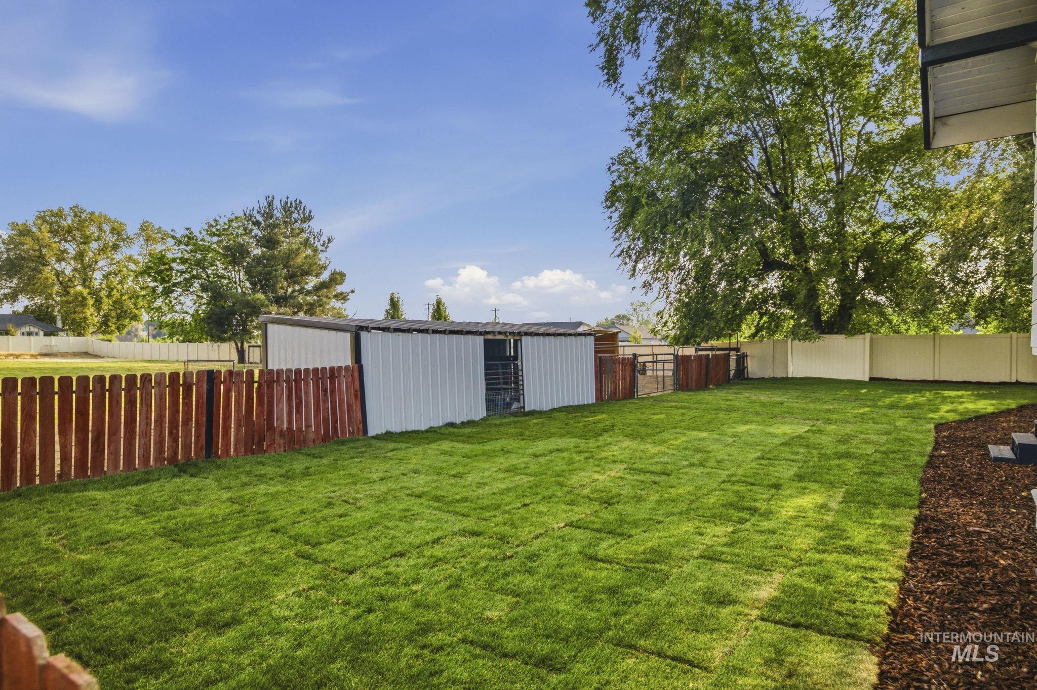 4511 Marble Front Rd., Caldwell, Idaho 83605, 4 Bedrooms, 2 Bathrooms, Residential For Sale, Price $600,000, 98997364