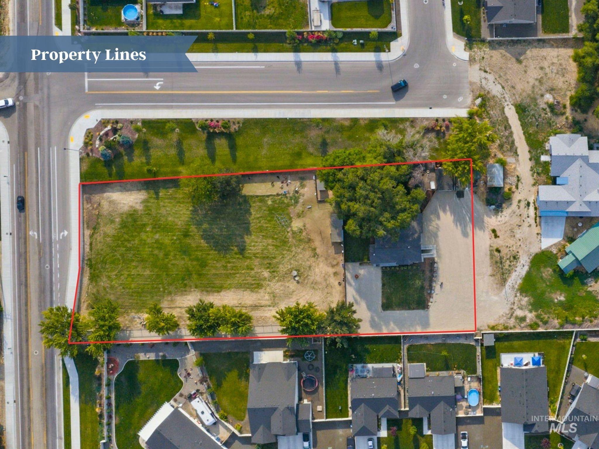 4511 Marble Front Rd., Caldwell, Idaho 83605, 4 Bedrooms, 2 Bathrooms, Residential For Sale, Price $600,000, 98997364
