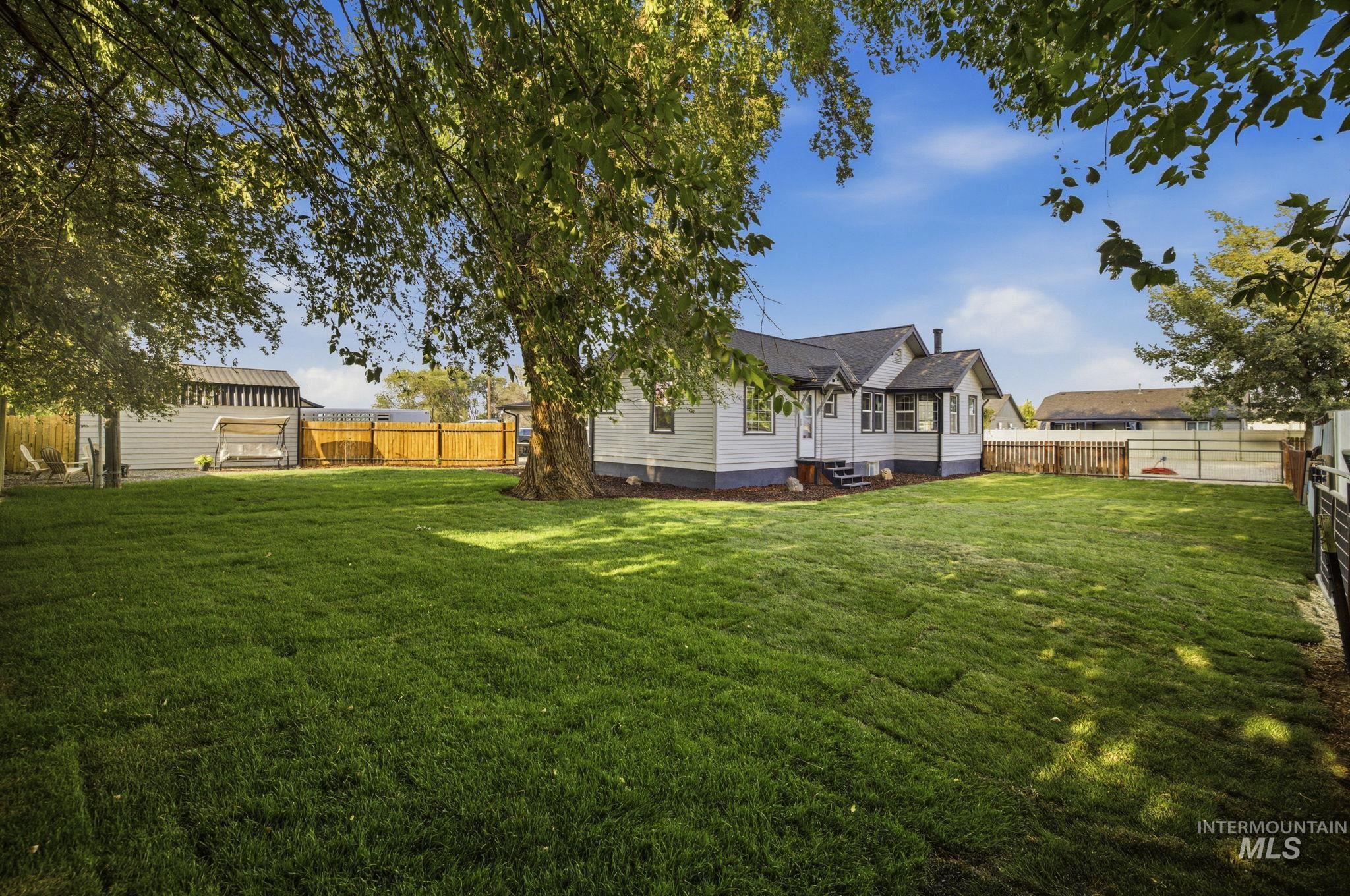 4511 Marble Front Rd., Caldwell, Idaho 83605, 4 Bedrooms, 2 Bathrooms, Residential For Sale, Price $600,000, 98997364