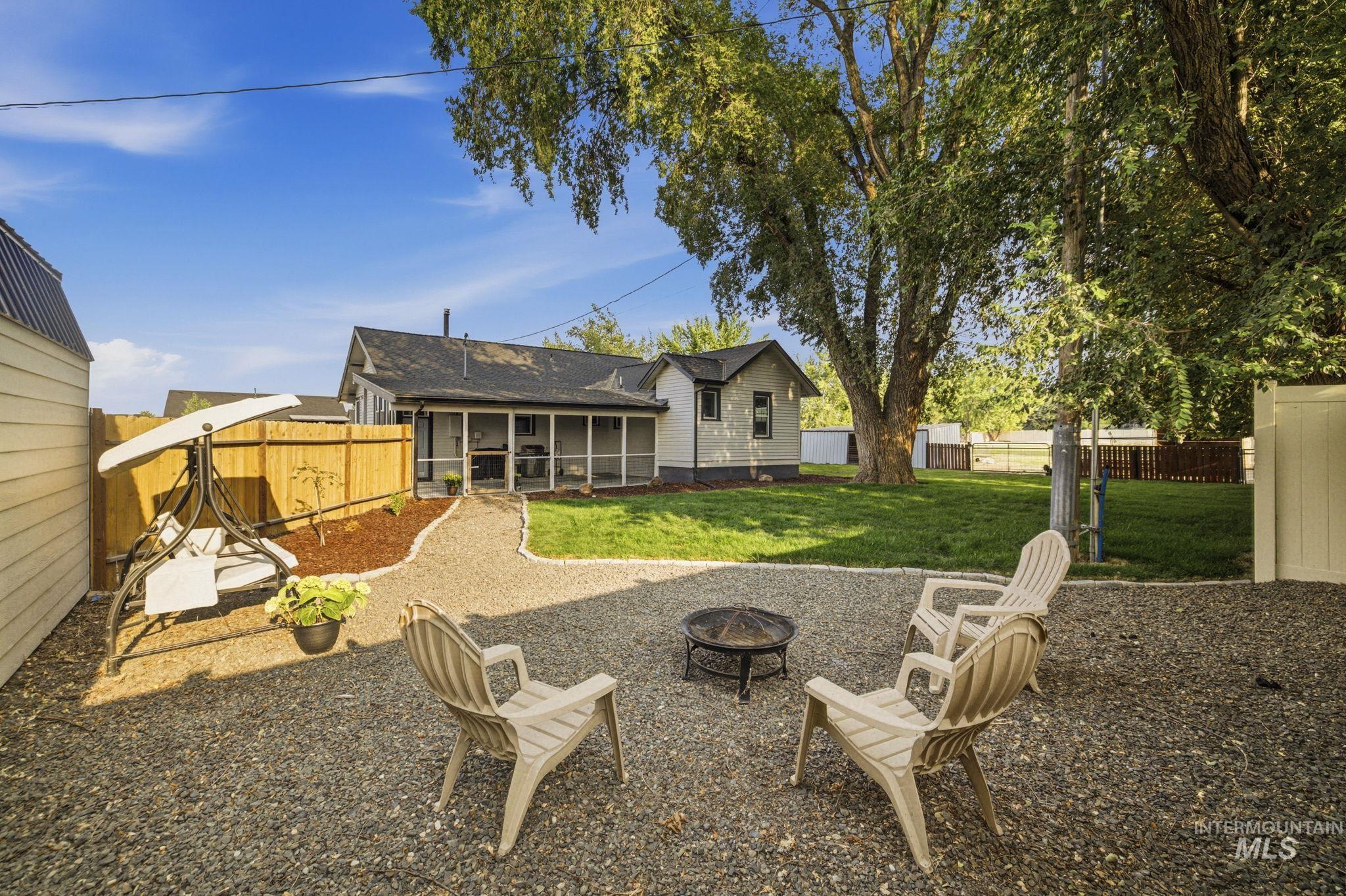 4511 Marble Front Rd., Caldwell, Idaho 83605, 4 Bedrooms, 2 Bathrooms, Residential For Sale, Price $600,000, 98997364