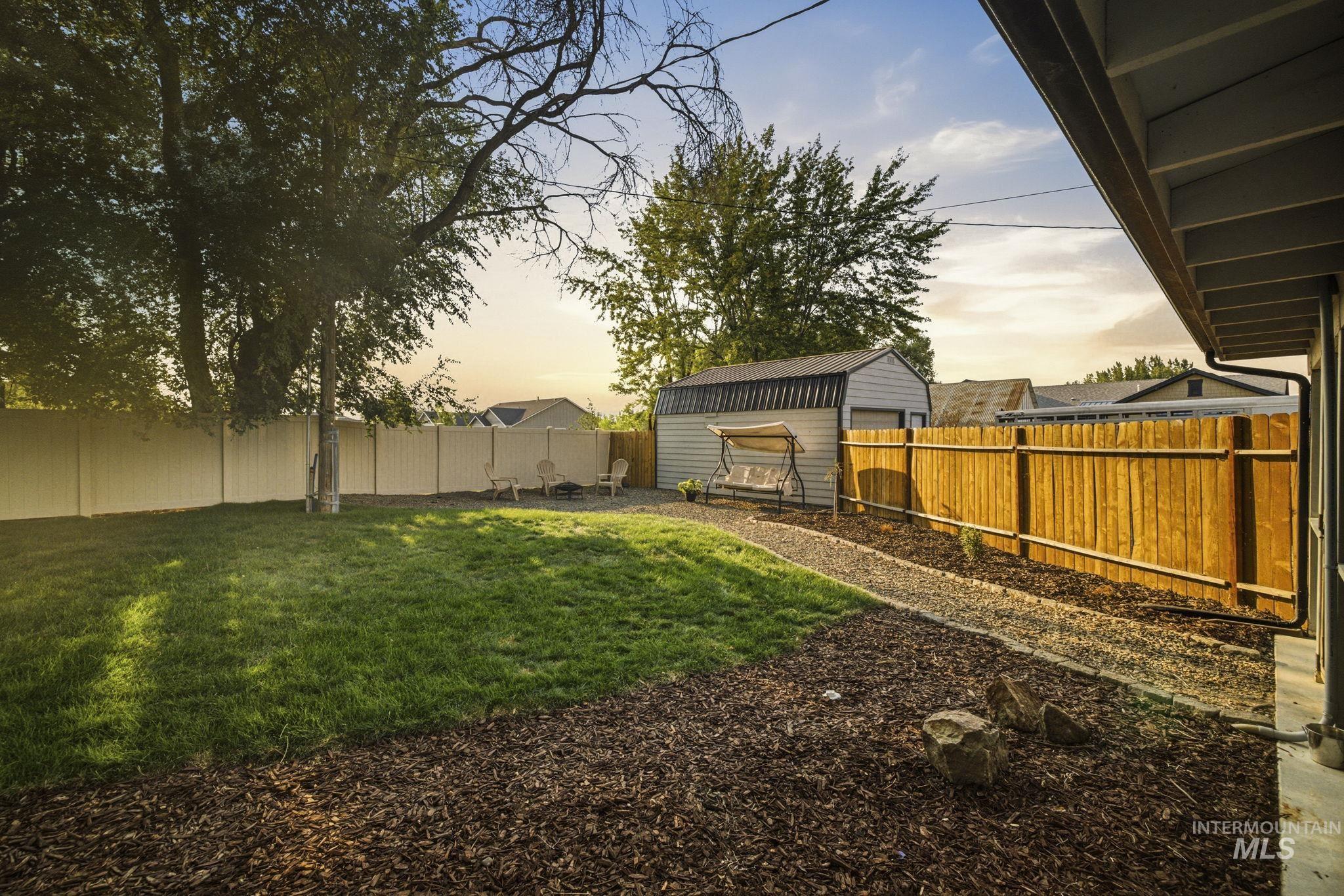 4511 Marble Front Rd., Caldwell, Idaho 83605, 4 Bedrooms, 2 Bathrooms, Residential For Sale, Price $600,000, 98997364
