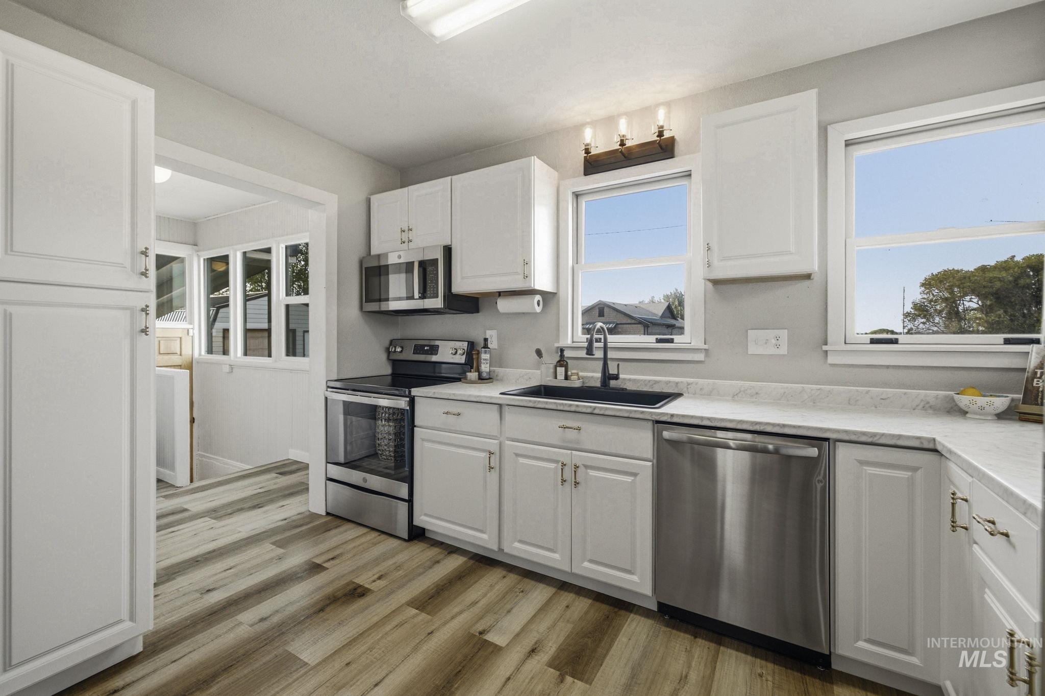 4511 Marble Front Rd., Caldwell, Idaho 83605, 4 Bedrooms, 2 Bathrooms, Residential For Sale, Price $600,000, 98997364