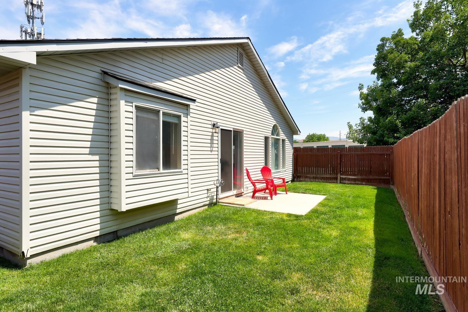 8243 W Pamela St, Garden City, Idaho 83714, 3 Bedrooms, 2 Bathrooms, Residential For Sale, Price $419,999,MLS 98997366