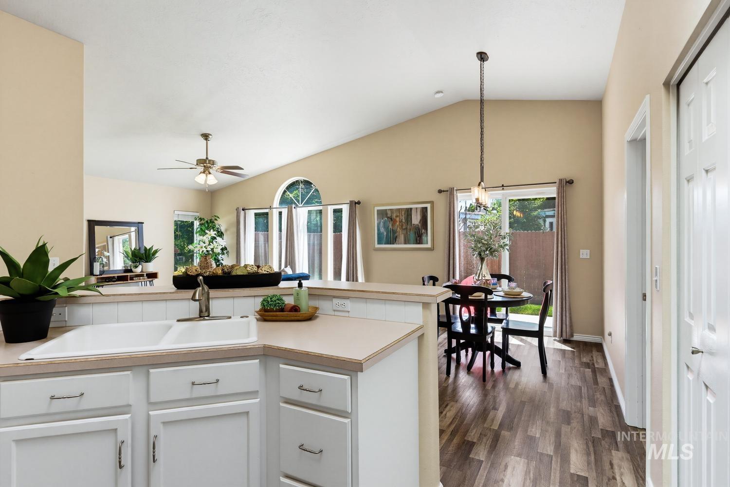 8243 W Pamela St, Garden City, Idaho 83714, 3 Bedrooms, 2 Bathrooms, Residential For Sale, Price $419,999,MLS 98997366