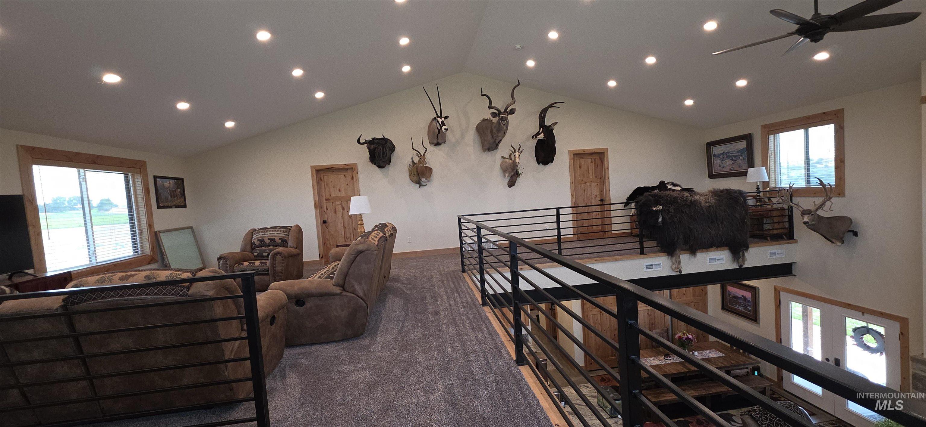 305 Snake River Drive, American Falls, Idaho 83211, 3 Bedrooms, 3 Bathrooms, Residential For Sale, Price $2,290,000,MLS 98997368