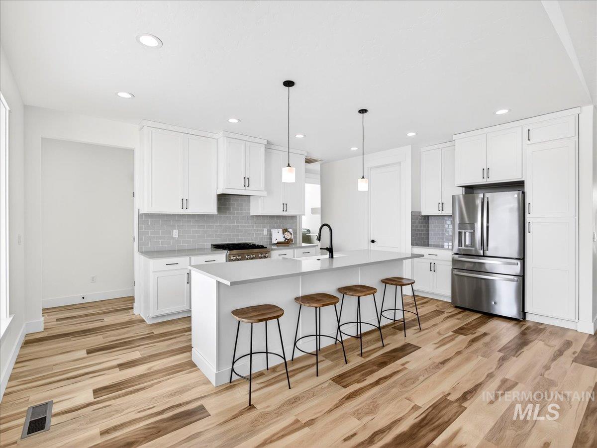 436 October Sky St, New Plymouth, Idaho 83617, 4 Bedrooms, 2.5 Bathrooms, Residential For Sale, Price $494,900, 98997370
